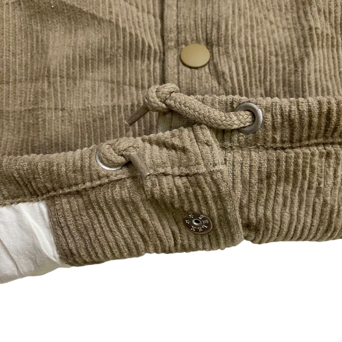 Champion × Vintage Champion corduroy coach jacket Size US XL / EU 56 / 4 - 11 Thumbnail