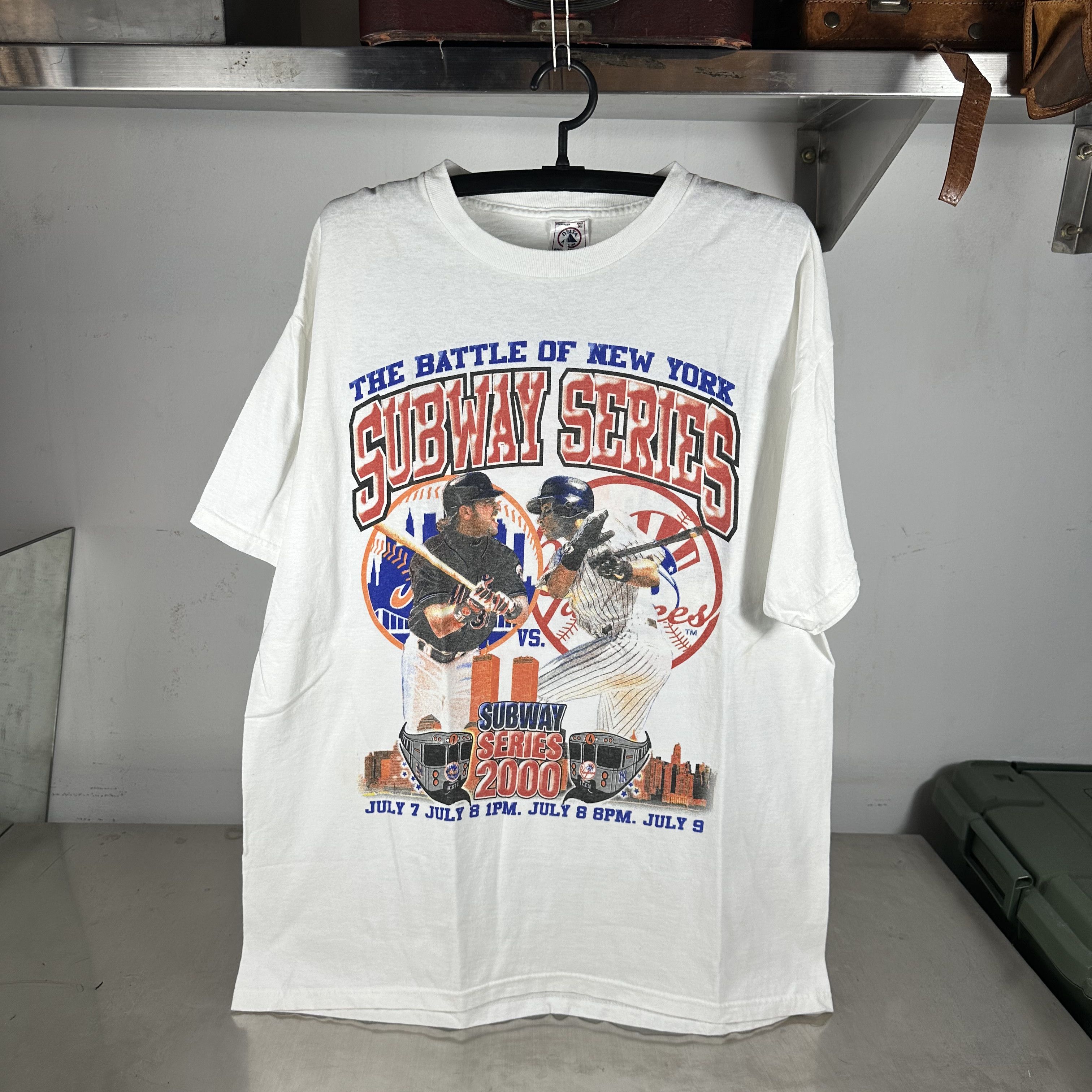 Paradise × Playboi Carti × Vintage VINTAGE FLASHDANCERS NYC 