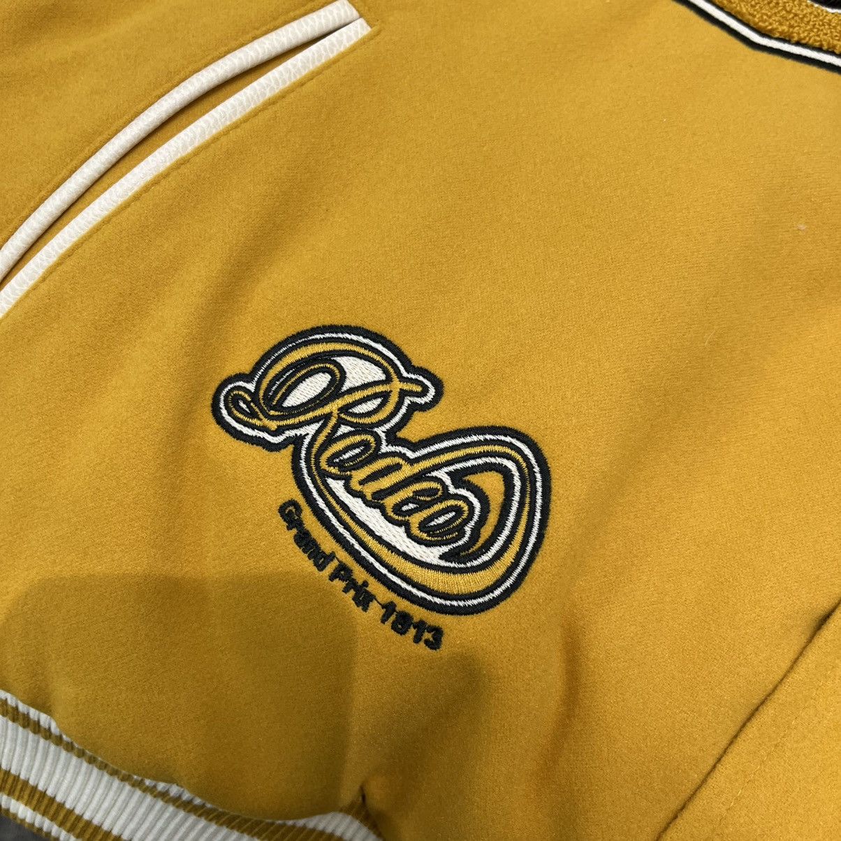 Jaded London Jaded London Jacket Yellow Size US XL / EU 56 / 4 - 5 Thumbnail