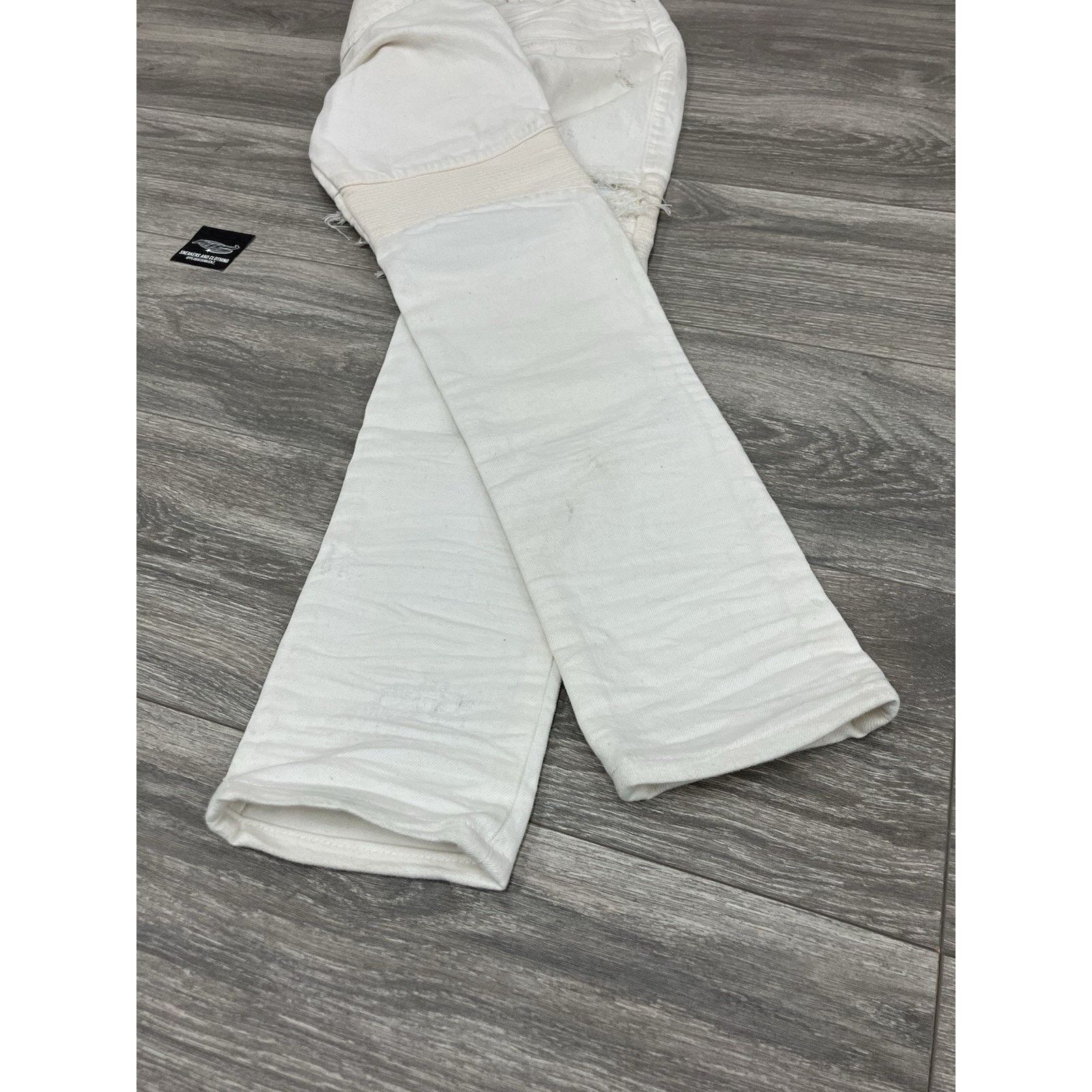 Amiri Amiri Denim Jeans | GOOD CONDITION | 100% AUTHENTIC! Size US 31 - 2 Thumbnail