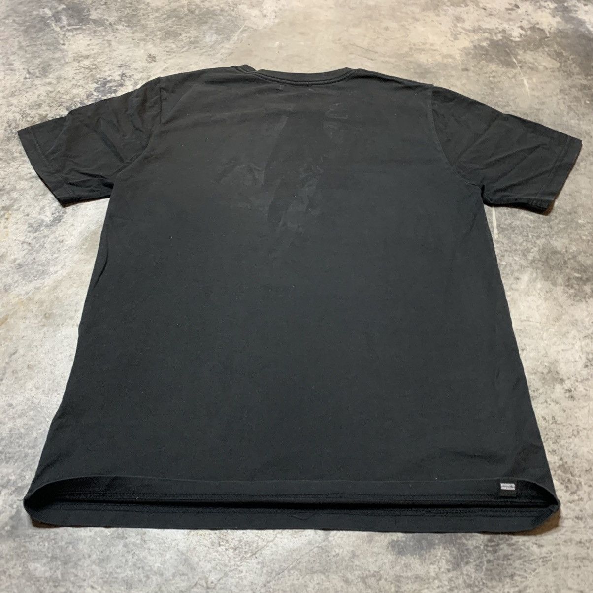 Hysteric Glamour Hysteric Glamour Short Sleeve Tee Shirt Size US S / EU 44-46 / 1 - 15 Thumbnail