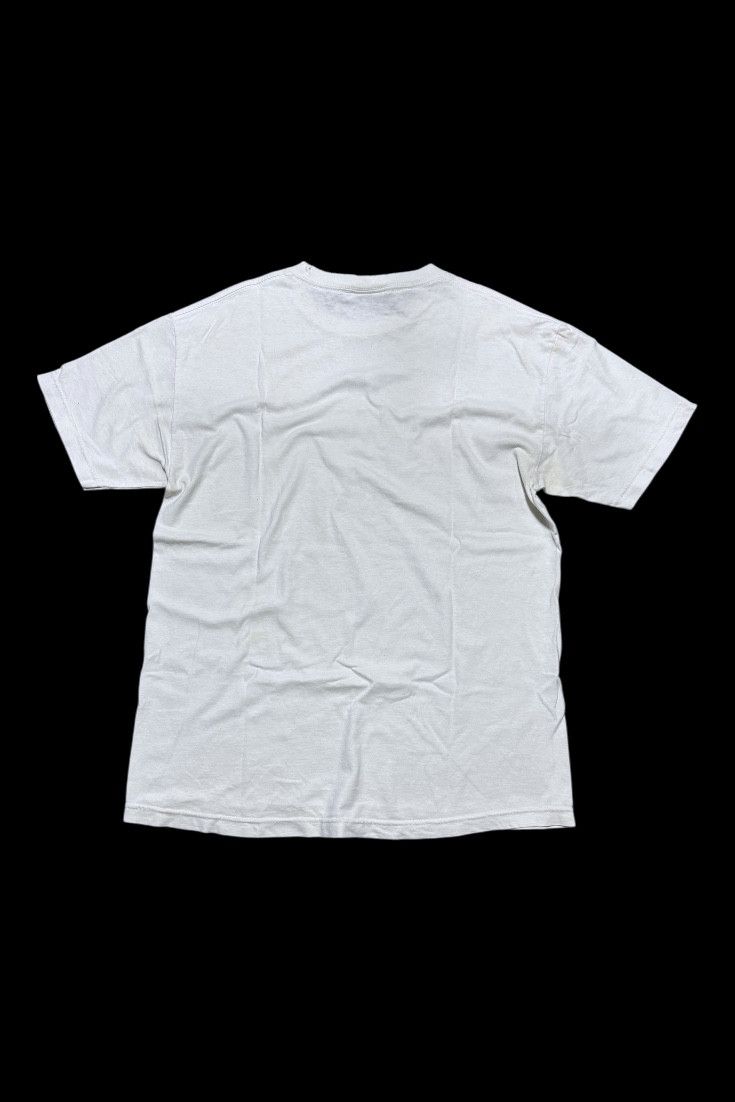 X-LARGE Rare archive Vtg distressed XLARGE JUST SAY YES Drugs tshirt Size US L / EU 52-54 / 3 - 2 Thumbnail