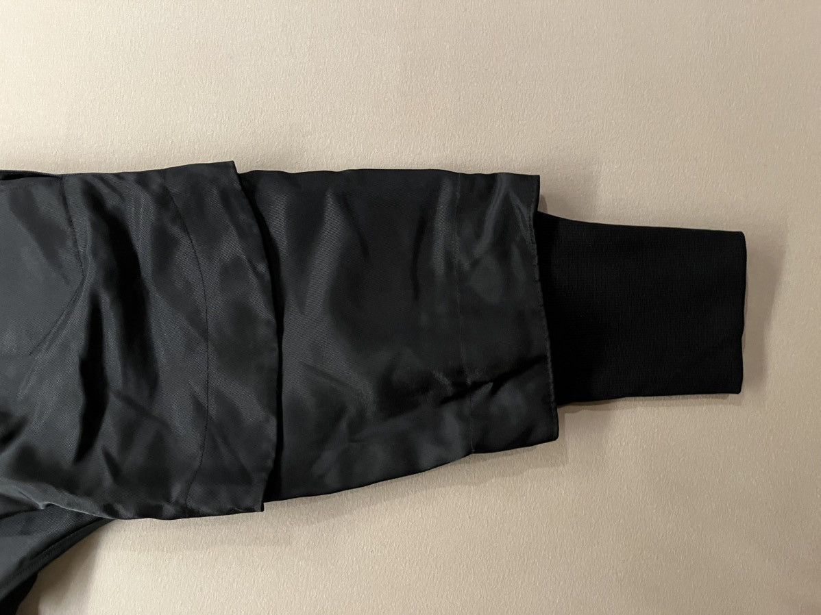 Y-3 Y-3 Tech Wear Tobi Pants black Size US 32 / EU 48 - 2 Thumbnail