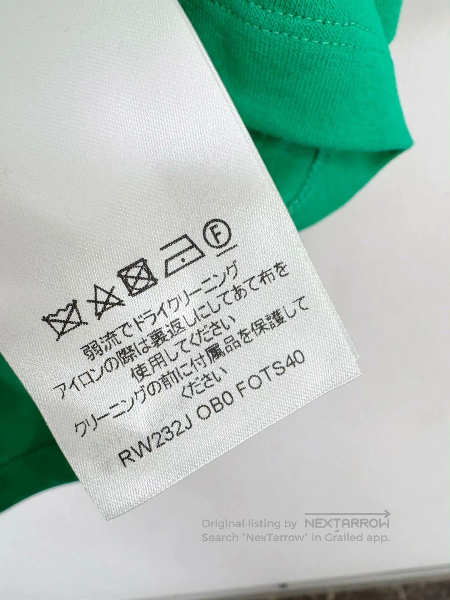 Louis Vuitton Louis Vuitton New With Tags Short Sleeve. Size US M / EU 48-50 / 2 - 7 Thumbnail