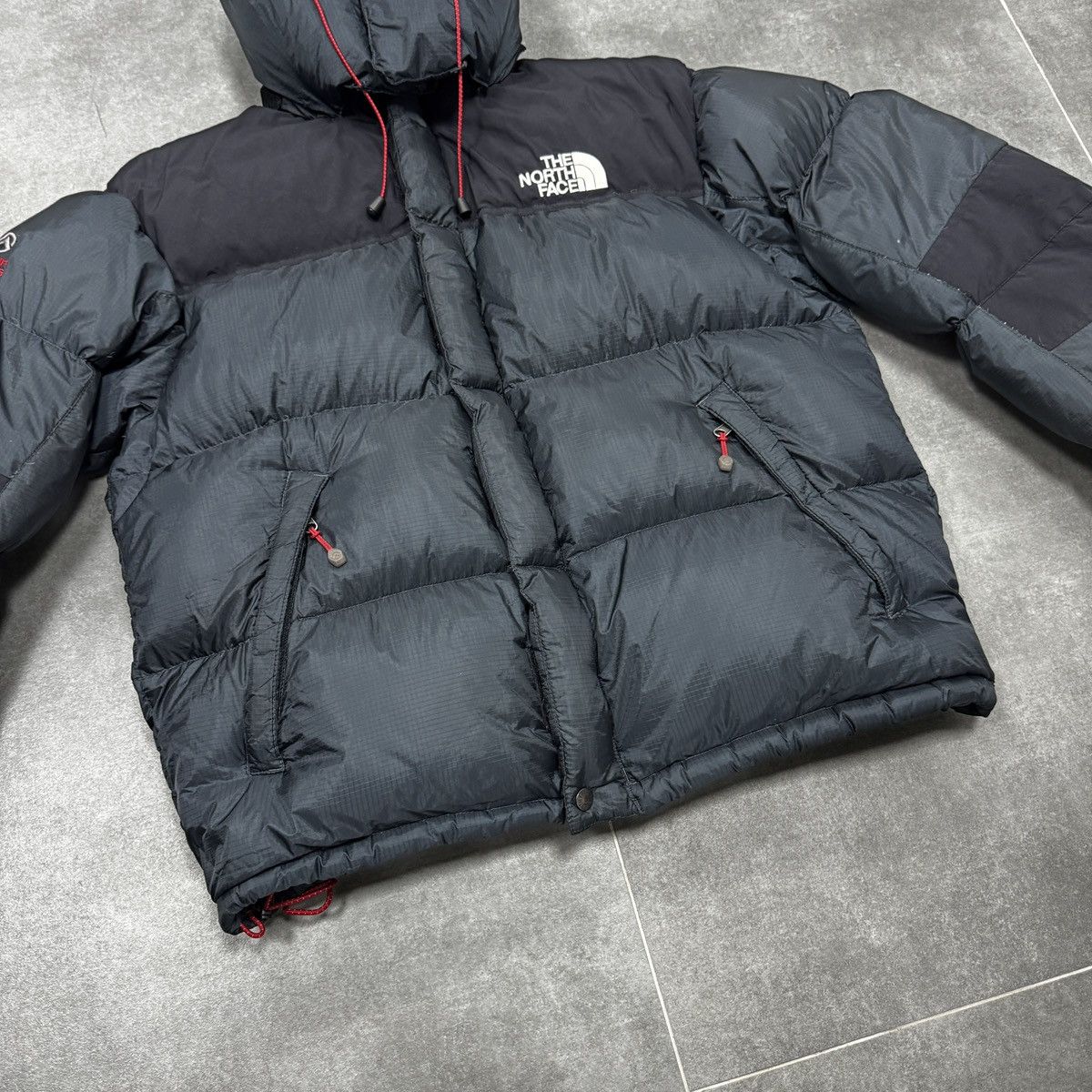 The North Face The North Face Summit Series Windstopper Baltoro Down Jacket Size US L / EU 52-54 / 3 - 8 Thumbnail