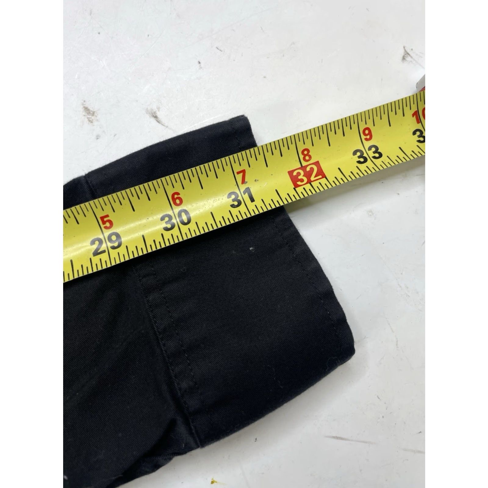 Vintage Arborwear Shirt Mens M Black Cotton Polyester Canvas Button-Up with Pockets Casual Workwear Size US M / EU 48-50 / 2 - 4 Thumbnail