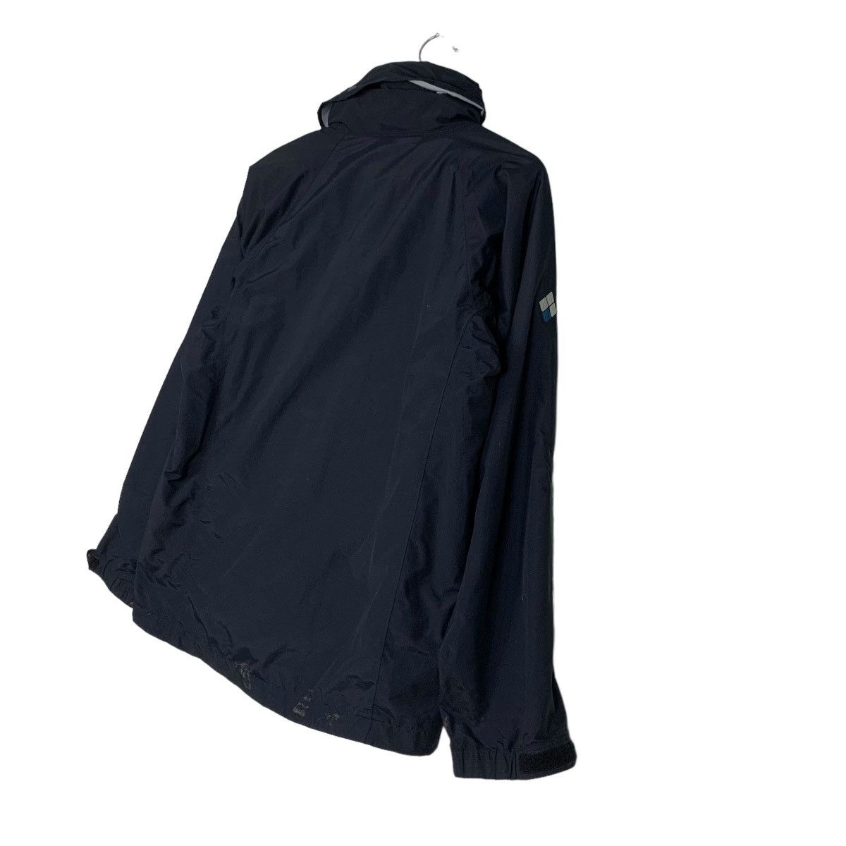 Montbell MONT-BELL Thinsulate Hooded Jacket #0332-C15 Size US S / EU 44-46 / 1 - 9 Thumbnail