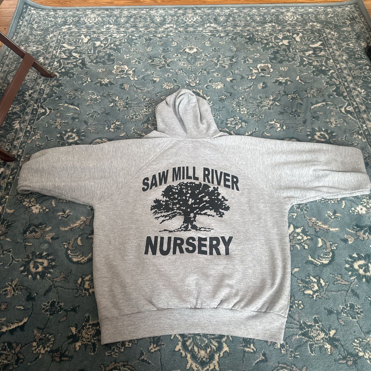 Other Grey Quarter Zip Size US M / EU 48-50 / 2 - 2 Thumbnail