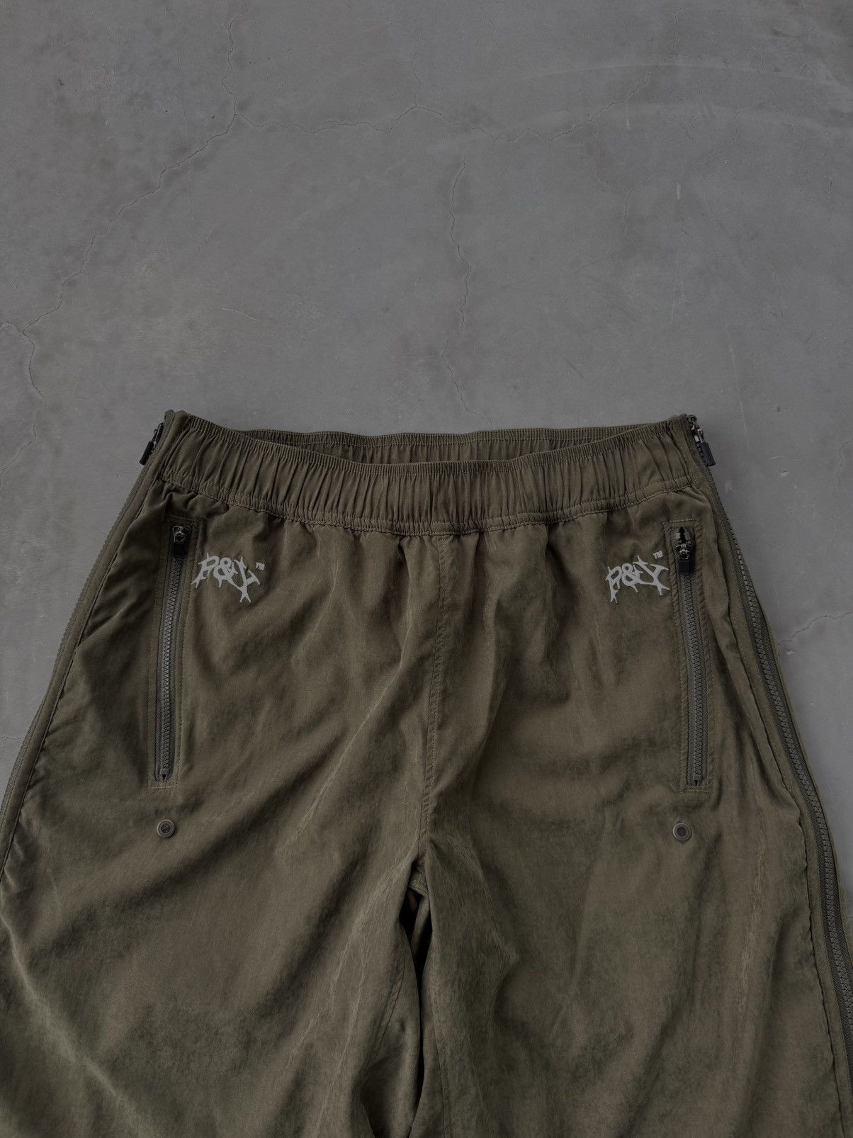 Punk and Yo Punkandyo Tiko Pants Size US 32 / EU 48 - 3 Thumbnail