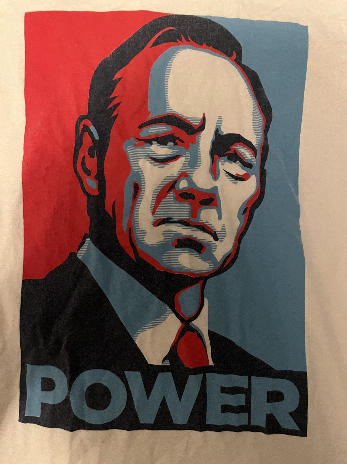 Vintage Two vintage Tee shirts (Pixies & Power Tees) Size US L / EU 52-54 / 3 - 4 Thumbnail