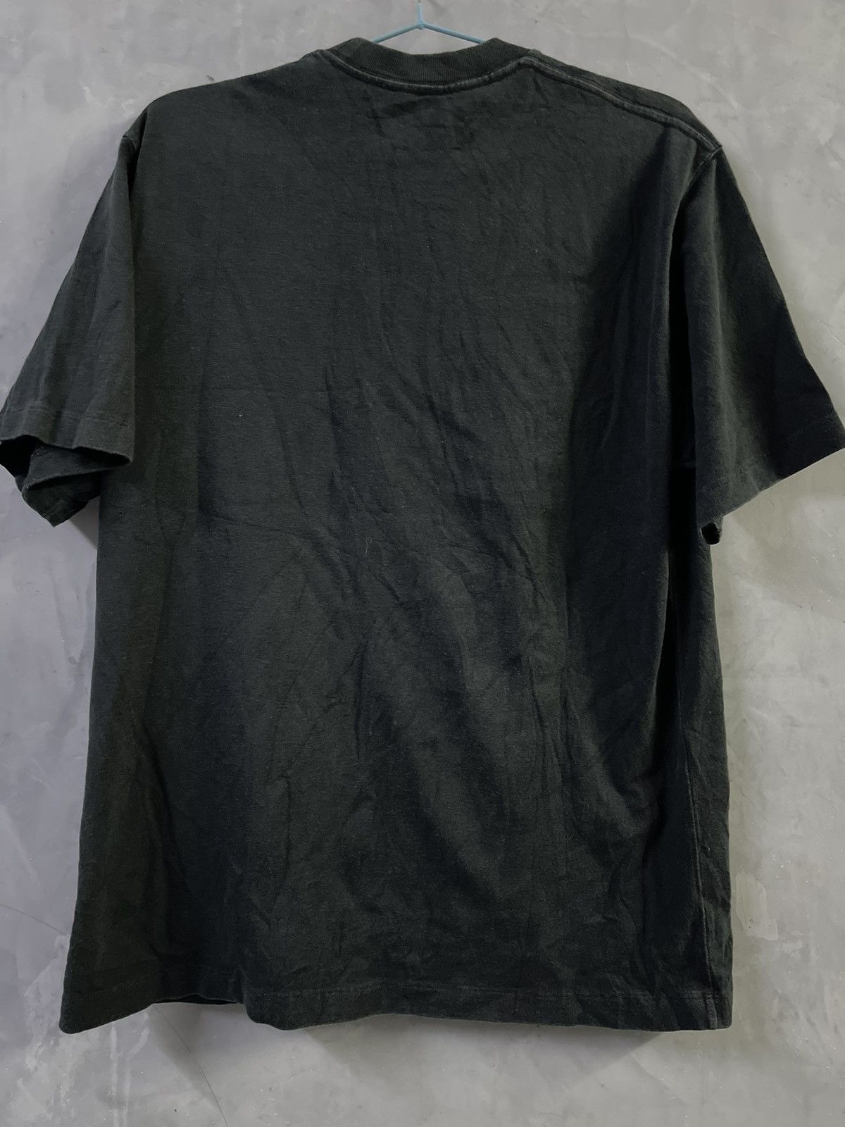 Danton Vetements de Travail Danton Plain Pocket Tee Size US M / EU 48-50 / 2 - 2 Thumbnail