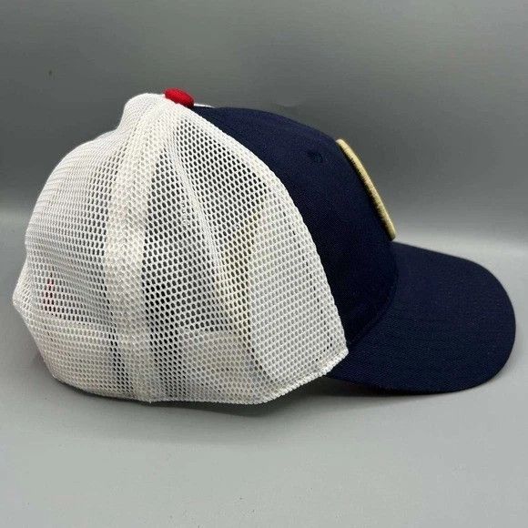 Other Wisconsin Badgers Trucker Hat Embroidered Fanatics Snap Back Size ONE SIZE - 5 Thumbnail