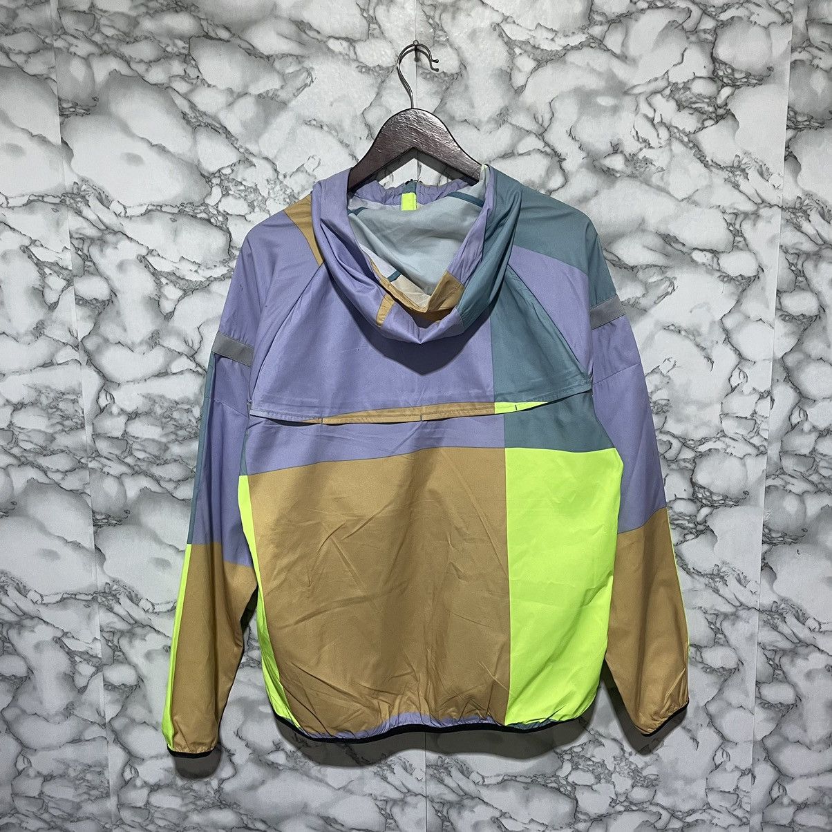 Nike Nike running jacket Size US L / EU 52-54 / 3 - 3 Thumbnail