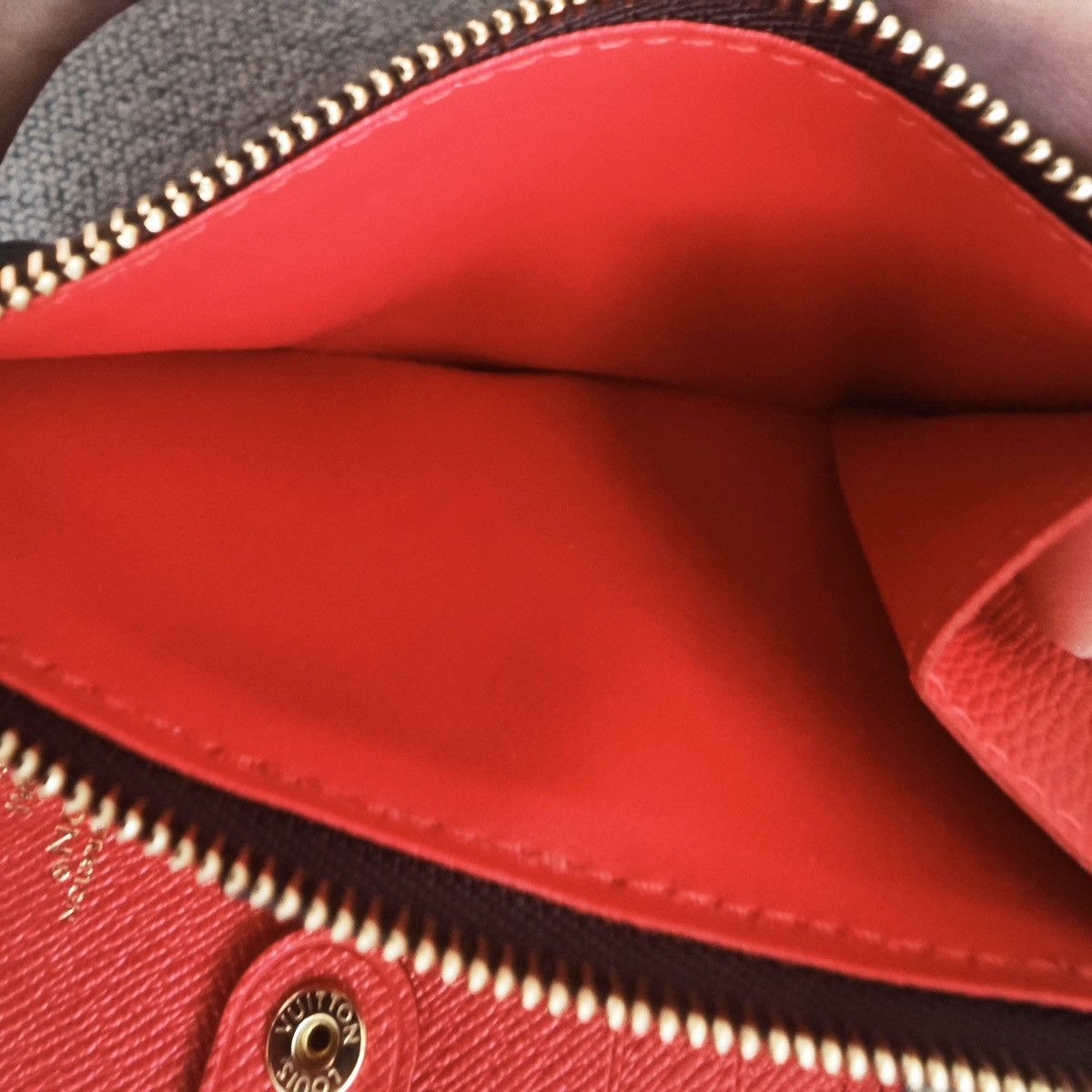 Louis Vuitton × Takashi Murakami Louis Vuitton x Murakami Cerise (Cherries) Wallet Size ONE SIZE - 8 Thumbnail