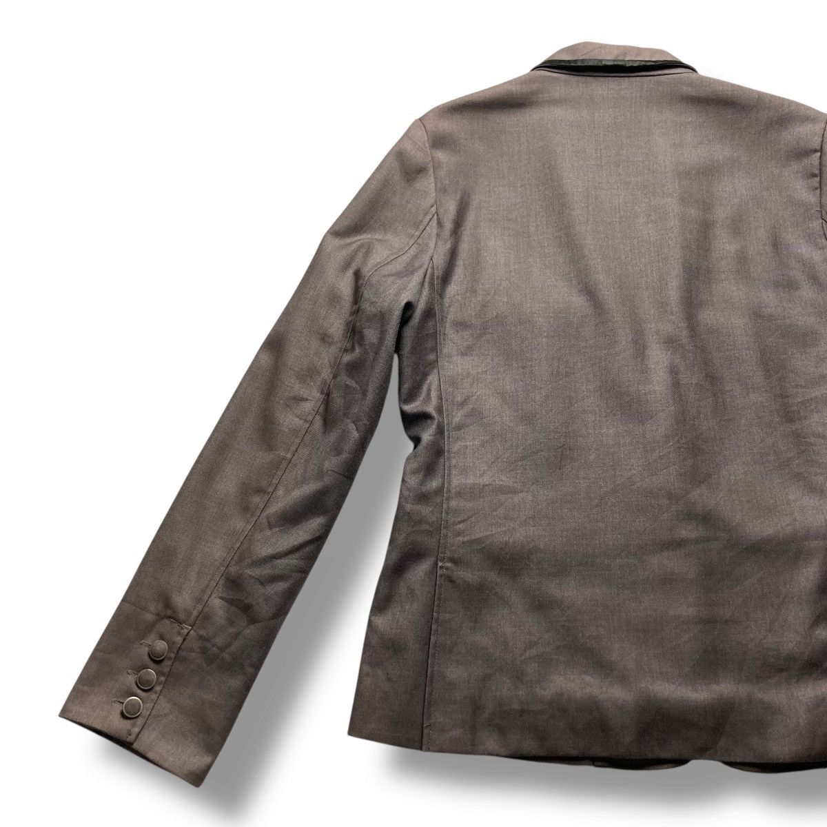 semanticdesign 🇯🇵 SEMANTIC DESIGN BLAZER COAT JACKET Size US L / EU 52-54 / 3 - 10 Thumbnail