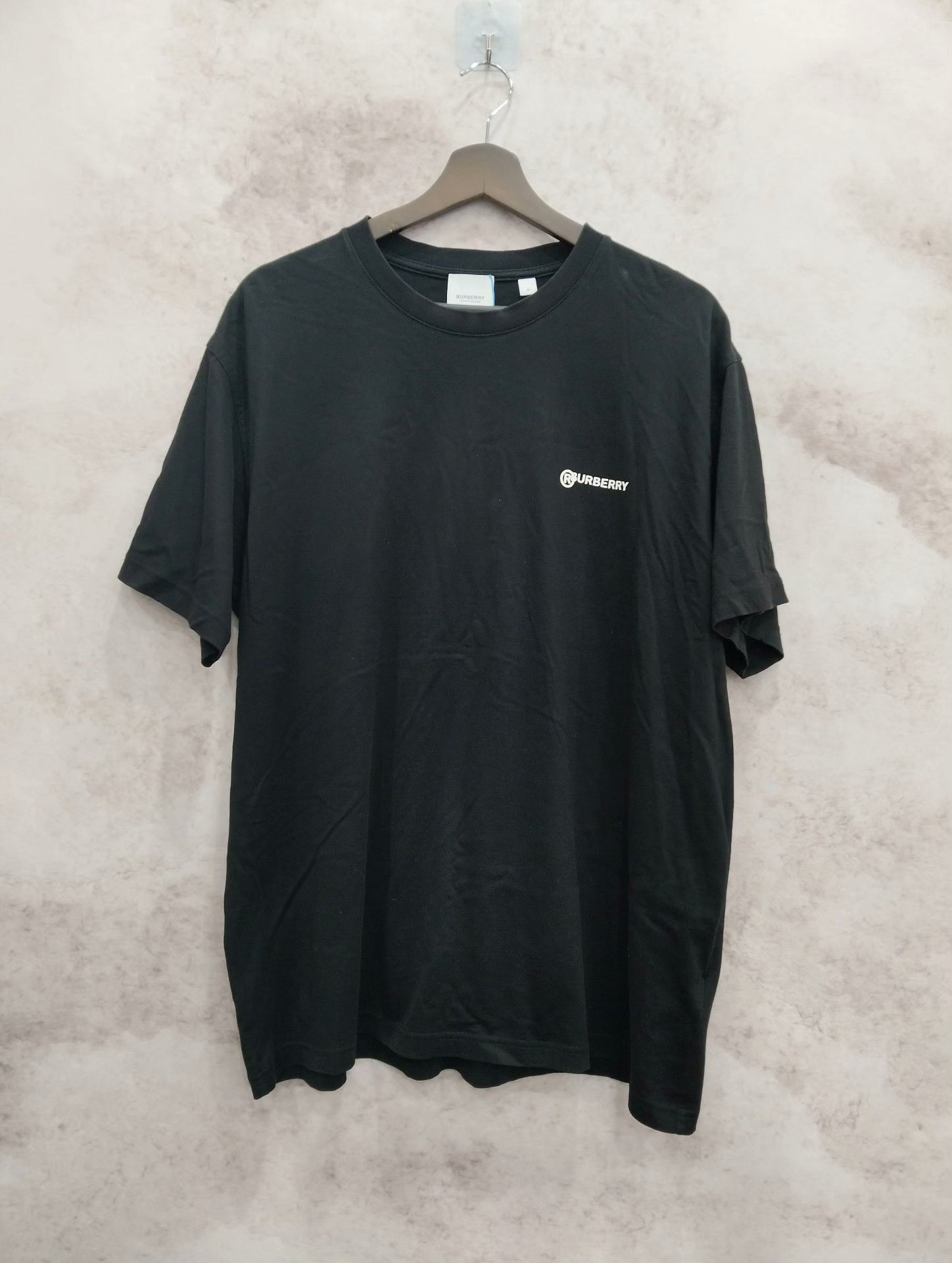 Burberry Burberry T-Shirt M Men Size US M / EU 48-50 / 2 - 1 Thumbnail