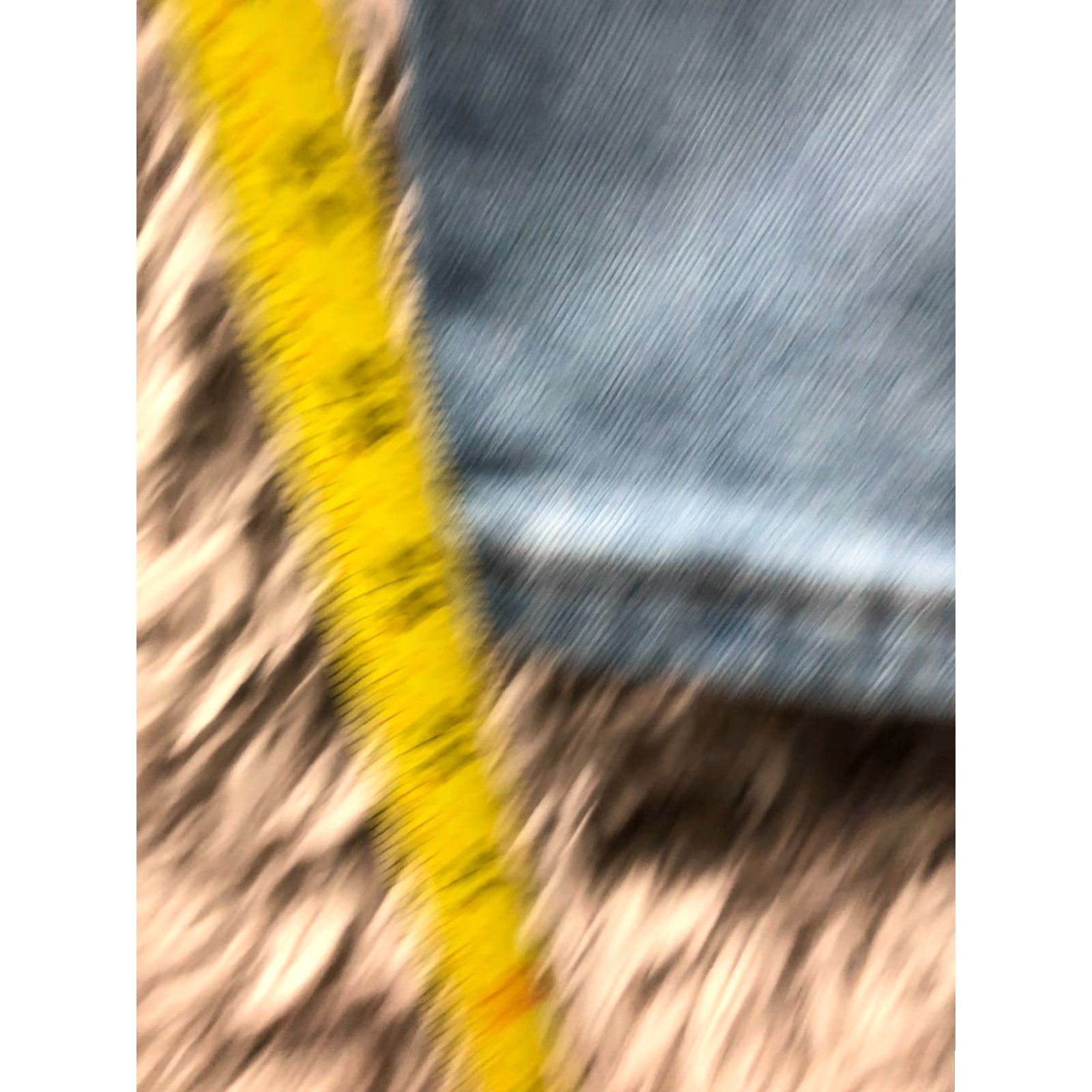 Wrangler Wrangler Jeans Mens 36x32 Straight Leg Mid Rise Medium Wash Blue Denim 5-Pocket Cotton Blend Belt Loops Regular Fit Jeans Size US 36 / EU 52 - 3 Thumbnail