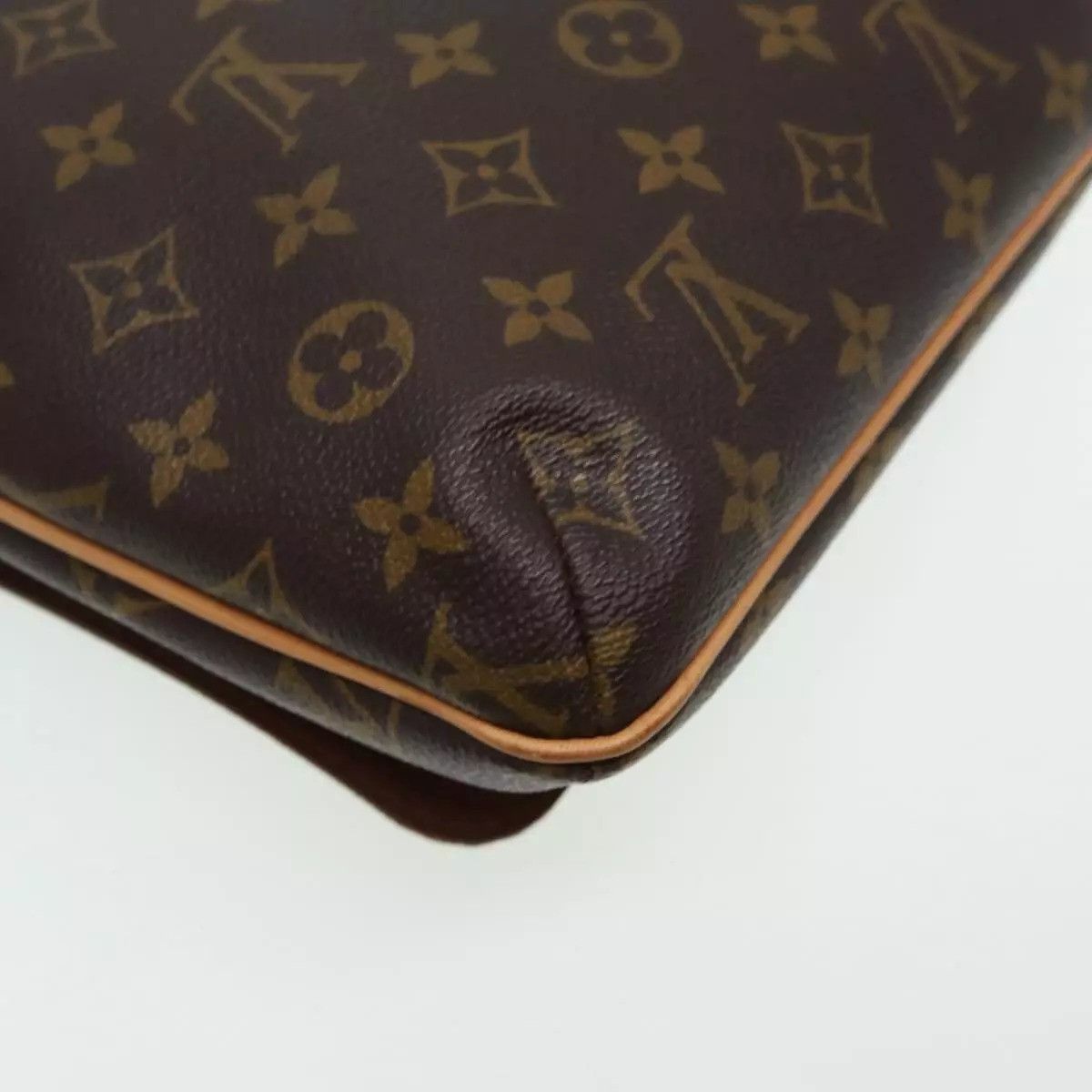 Louis Vuitton LOUIS VUITTON Monogram Musette Salsa Short Shoulder Bag Size ONE SIZE - 6 Thumbnail