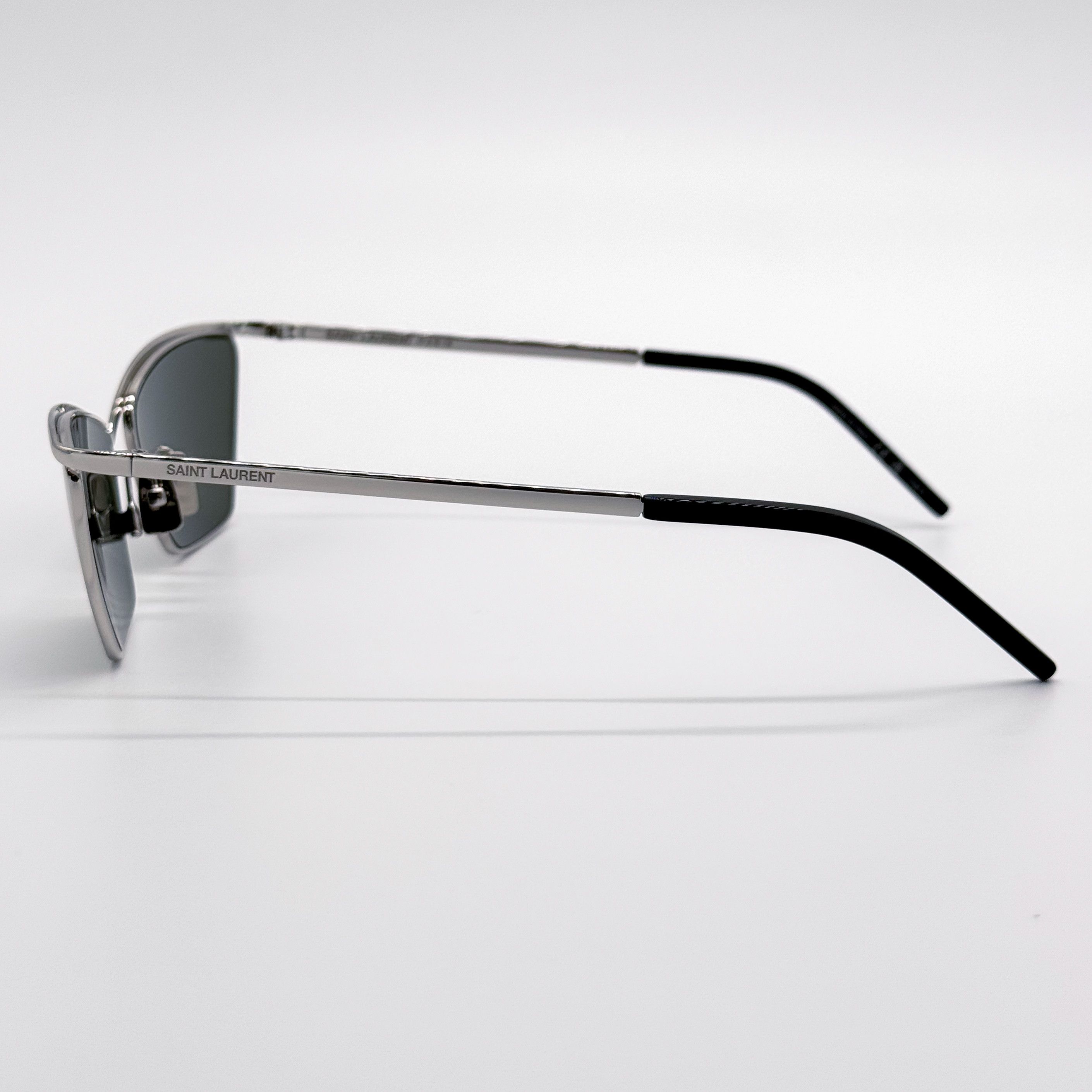 Saint Laurent Paris NEW SAINT LAURENT SL637 002 SUNGLASSES WOMEN SL 637 002 Size ONE SIZE - 7 Thumbnail