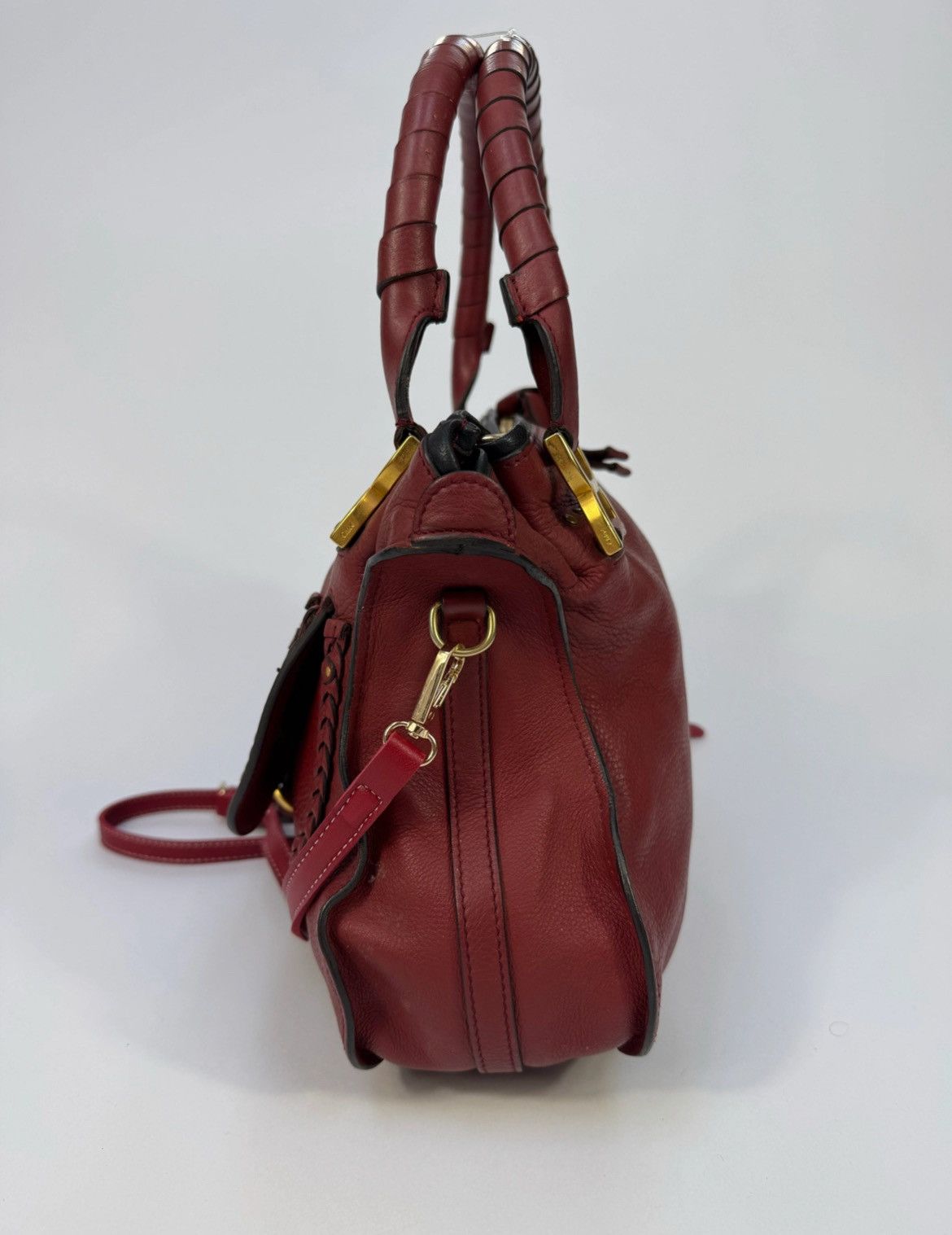 Chloe Chloe Marcie bag Size ONE SIZE - 7 Thumbnail