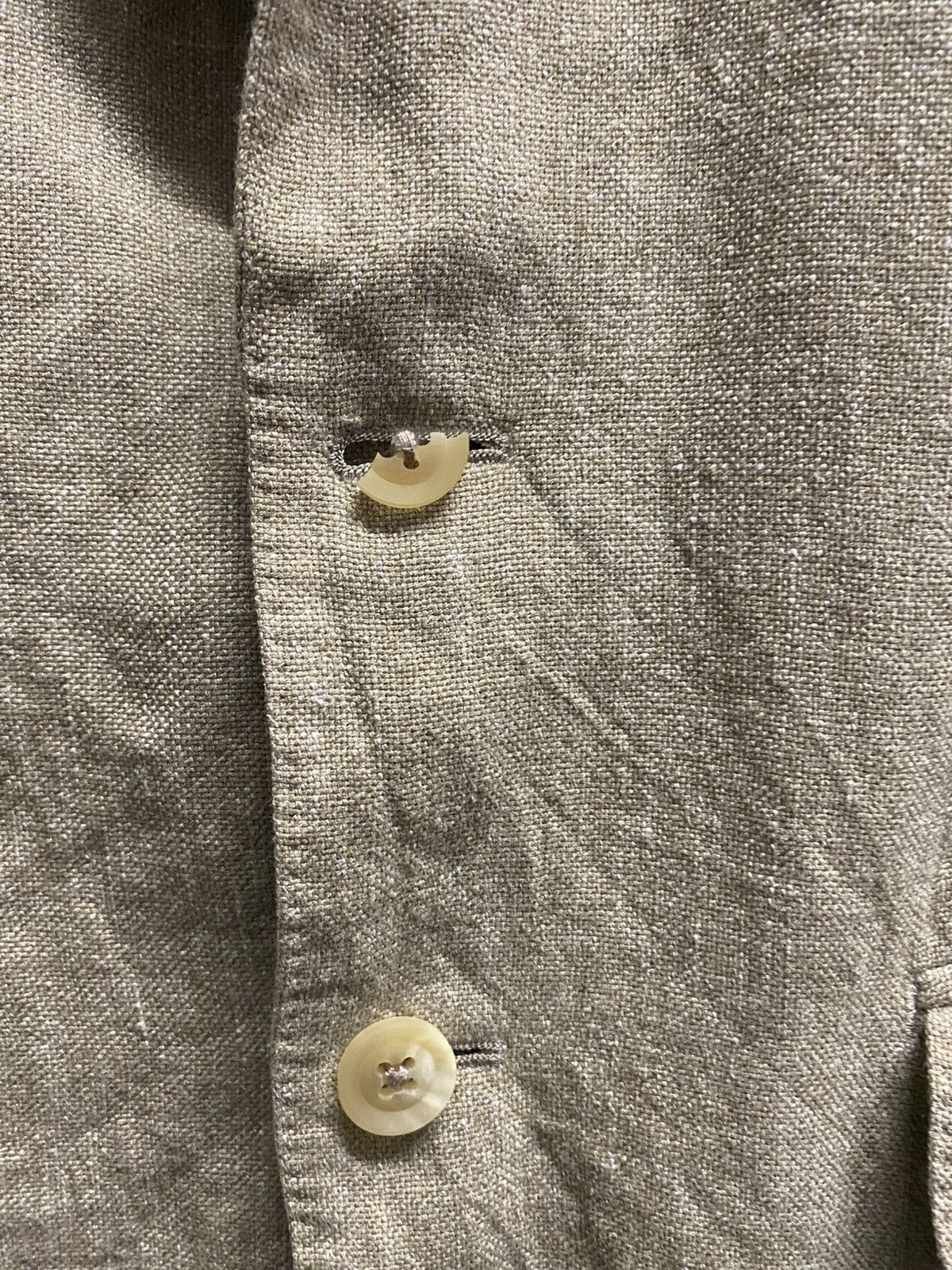Burberry × Designer Burberry Blazer for men Size 40R - 7 Thumbnail