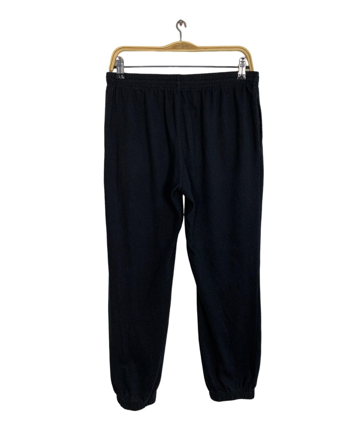 Japanese Brand 90s Betty Boop X Denifits Track Jogger Pant Big Printed Size 28" / US 6 / IT 42 - 2 Thumbnail