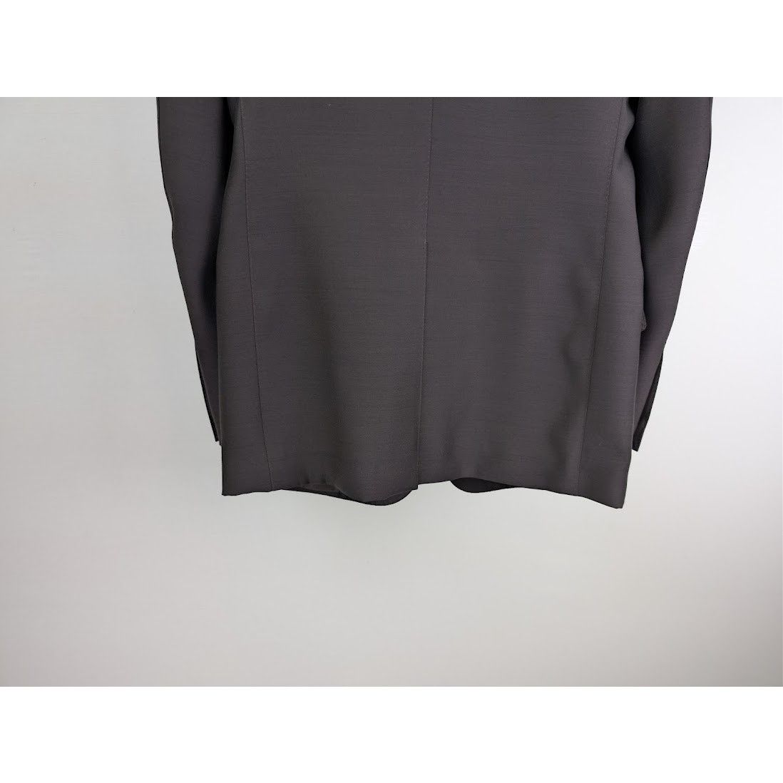 Tom Ford o1rshd1 Q:2 / Atticus Blazer Jacket in Black Size US M / EU 48-50 / 2 - 11 Thumbnail