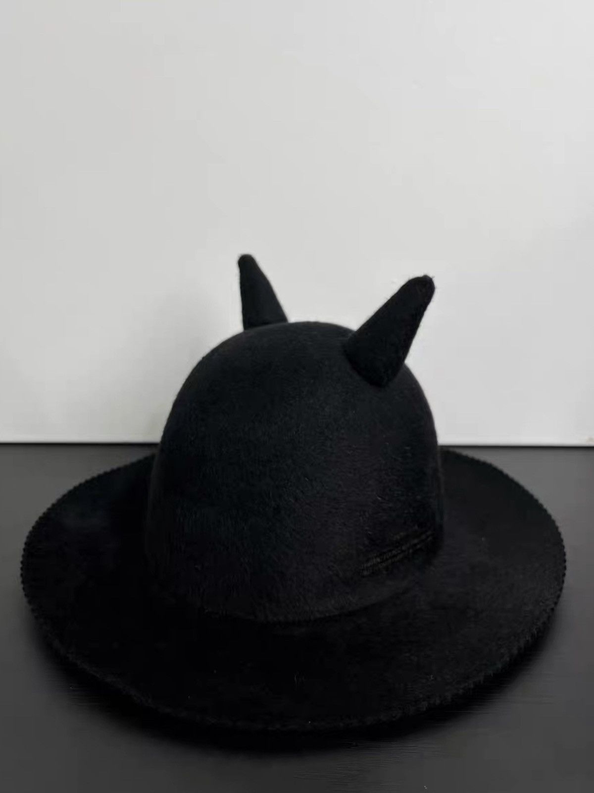Undercover 16AW Devil Horn Hat