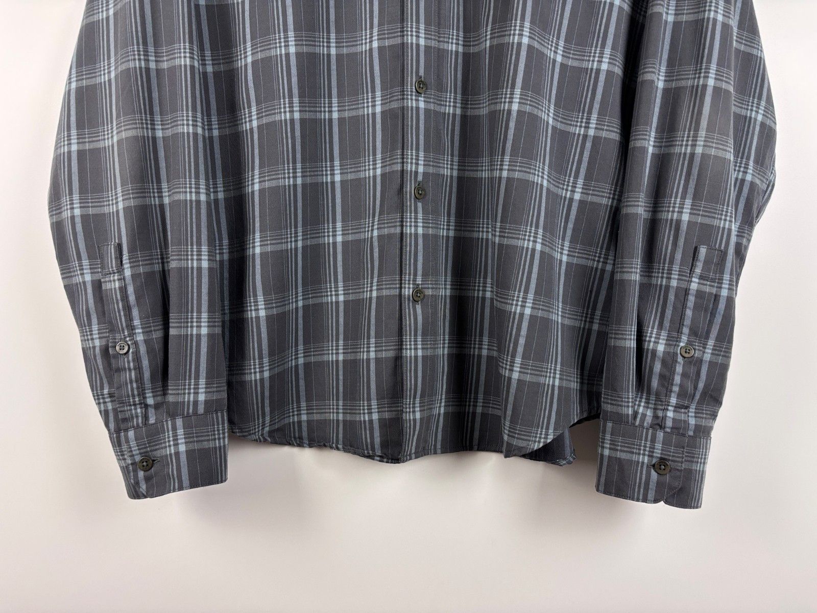 Icebreaker Icebreaker Merino Wool Plaid Long Sleeve Shirt Outdoor L Size US L / EU 52-54 / 3 - 3 Thumbnail