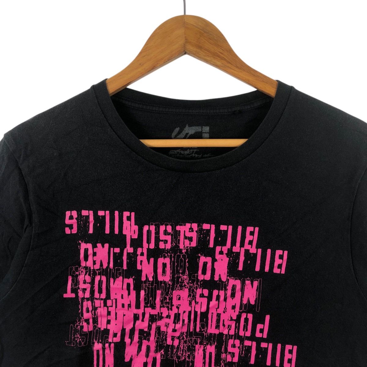 Uniqlo FUTURA x UNIQLO LABORATORIES Graffiti Artwork Tee Shirt Top Size US L / EU 52-54 / 3 - 2 Thumbnail