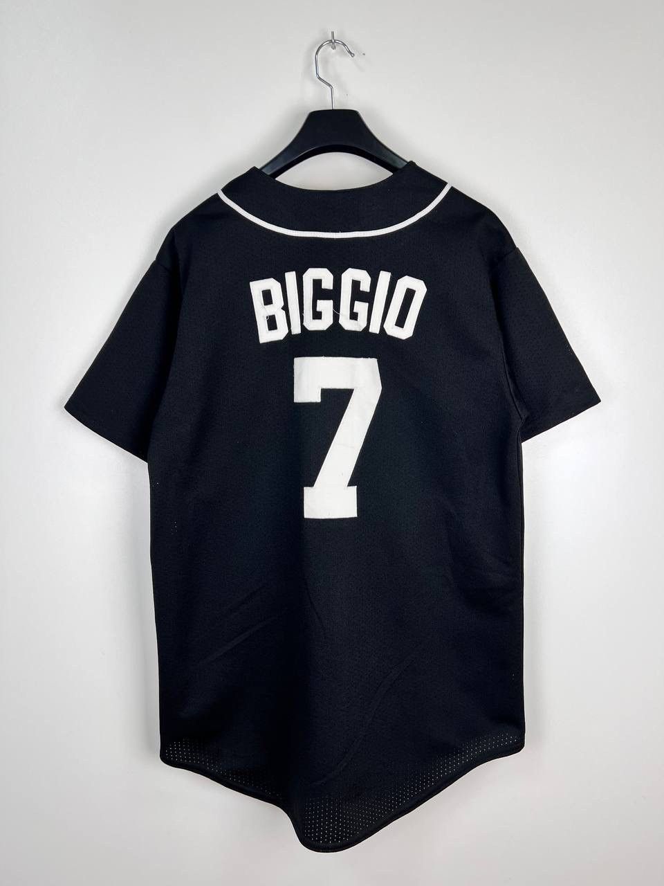 Other Houston Astros Majestic 90s Biggio MLB jersey size L Size US L / EU 52-54 / 3 - 2 Thumbnail
