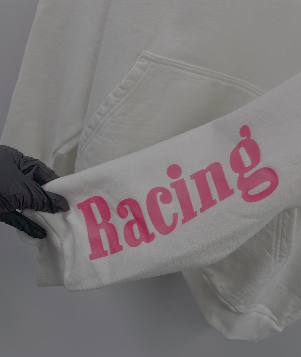 Other DDE Daily Driven Exotics x Gumball 3000 Off-white Hoodie XL Size US XL / EU 56 / 4 - 7 Thumbnail