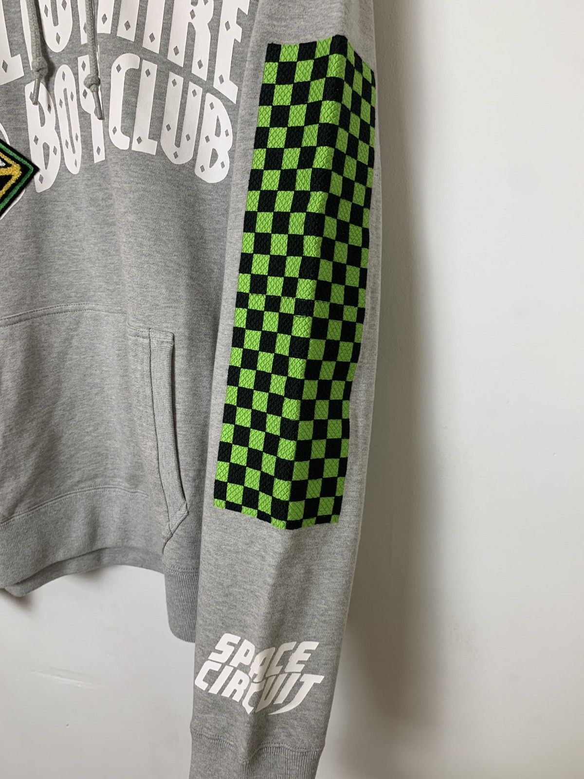 Billionaire Boys Club 2018 Billionaire Boys Club Sample Hoodie Size US M / EU 48-50 / 2 - 3 Thumbnail