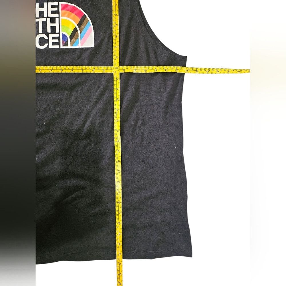 The North Face The North Face Mens Pride Tank XXL Size US XXL / EU 58 / 5 - 4 Thumbnail