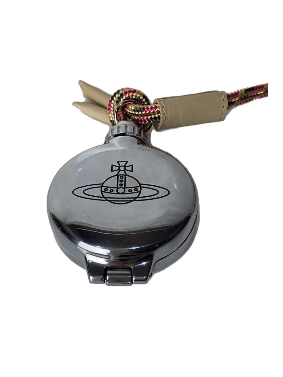 Vivienne Westwood Orb Portable Ashtray Size ONE SIZE - 1 Thumbnail