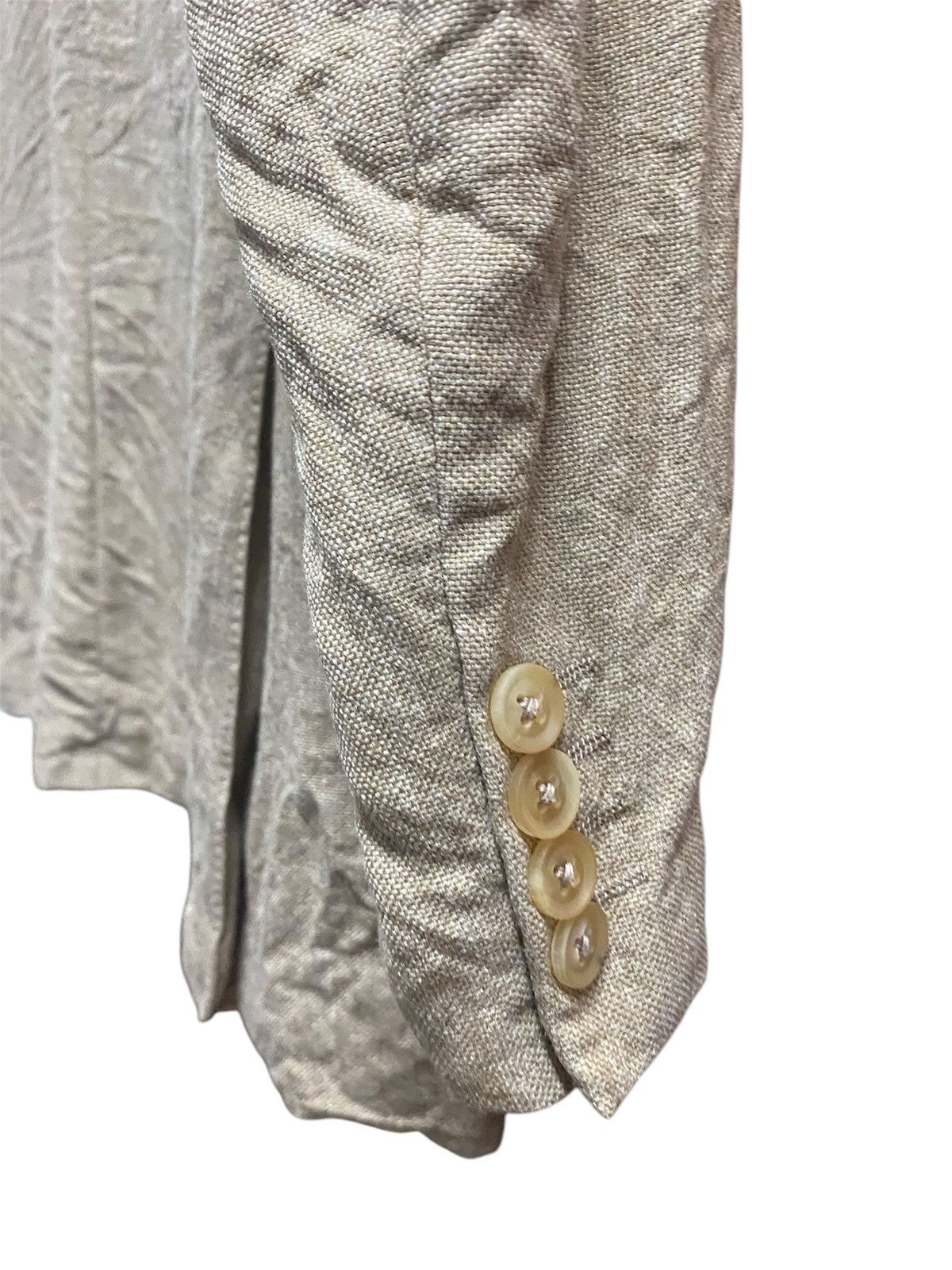 Burberry × Designer Burberry Blazer for men Size 40R - 5 Thumbnail