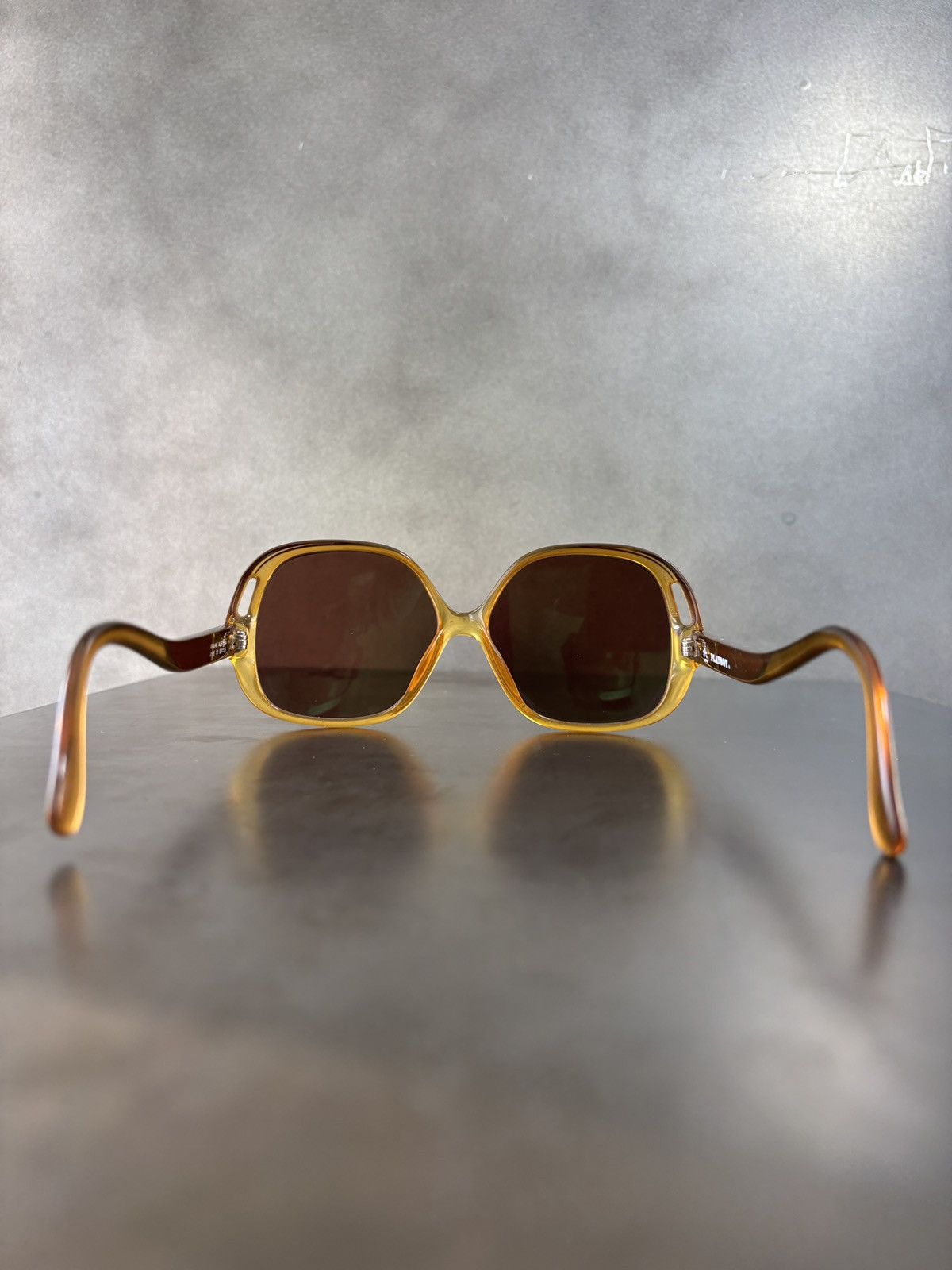 Playboy 1970s Playboy by Optyl Vintage Playboy Sunglasses 4506 Dior Size ONE SIZE - 14 Thumbnail