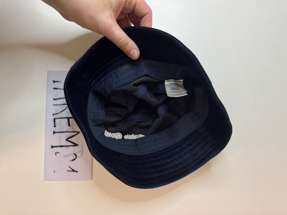 Juicy Couture Jeans Juicy Couture hat cap Size ONE SIZE - 3 Thumbnail