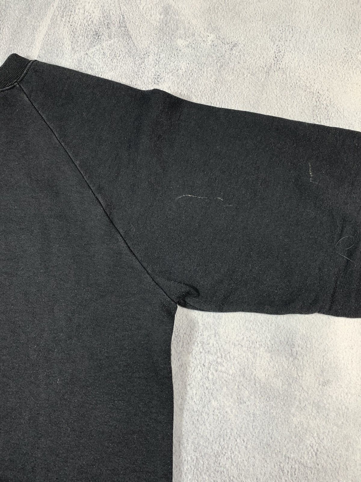 Japanese Brand × Vintage Vintage 90s Fox sweatshirt streetwear size L Size US L / EU 52-54 / 3 - 13 Thumbnail