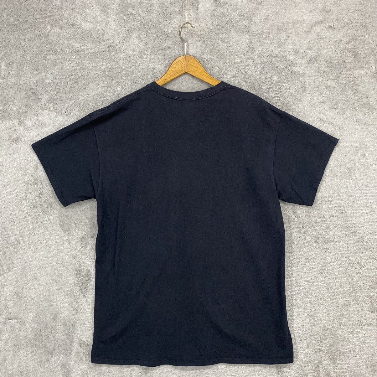 A$AP Rocky 🔥RARE🔥 Domicile Tokyo Black T-Shirt Size US L / EU 52-54 / 3 - 7 Thumbnail