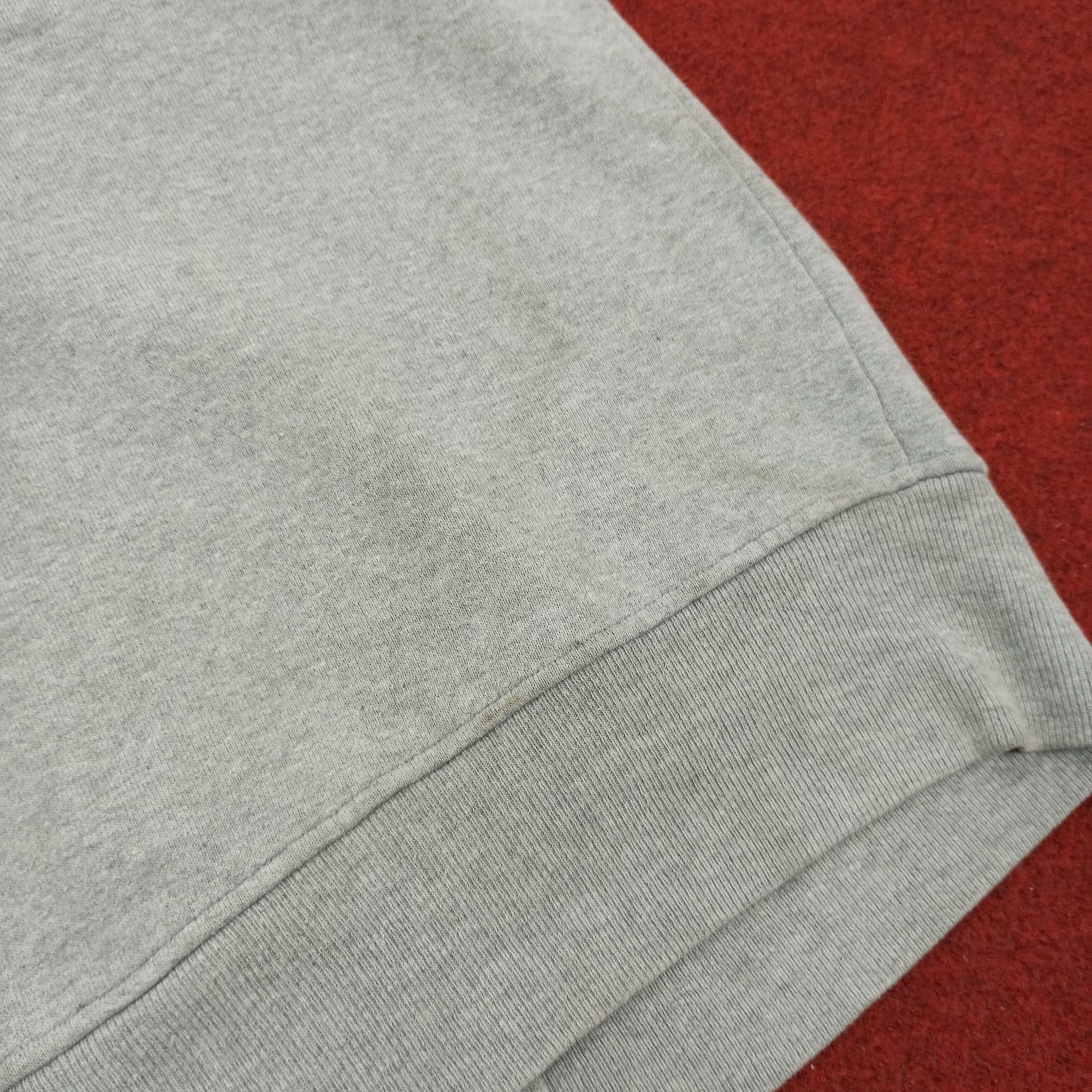Hysteric Glamour × Japanese Brand × Vintage Hysteric Glamour Japanese Brand Sweater Jacket Style Size US M / EU 48-50 / 2 - 13 Thumbnail