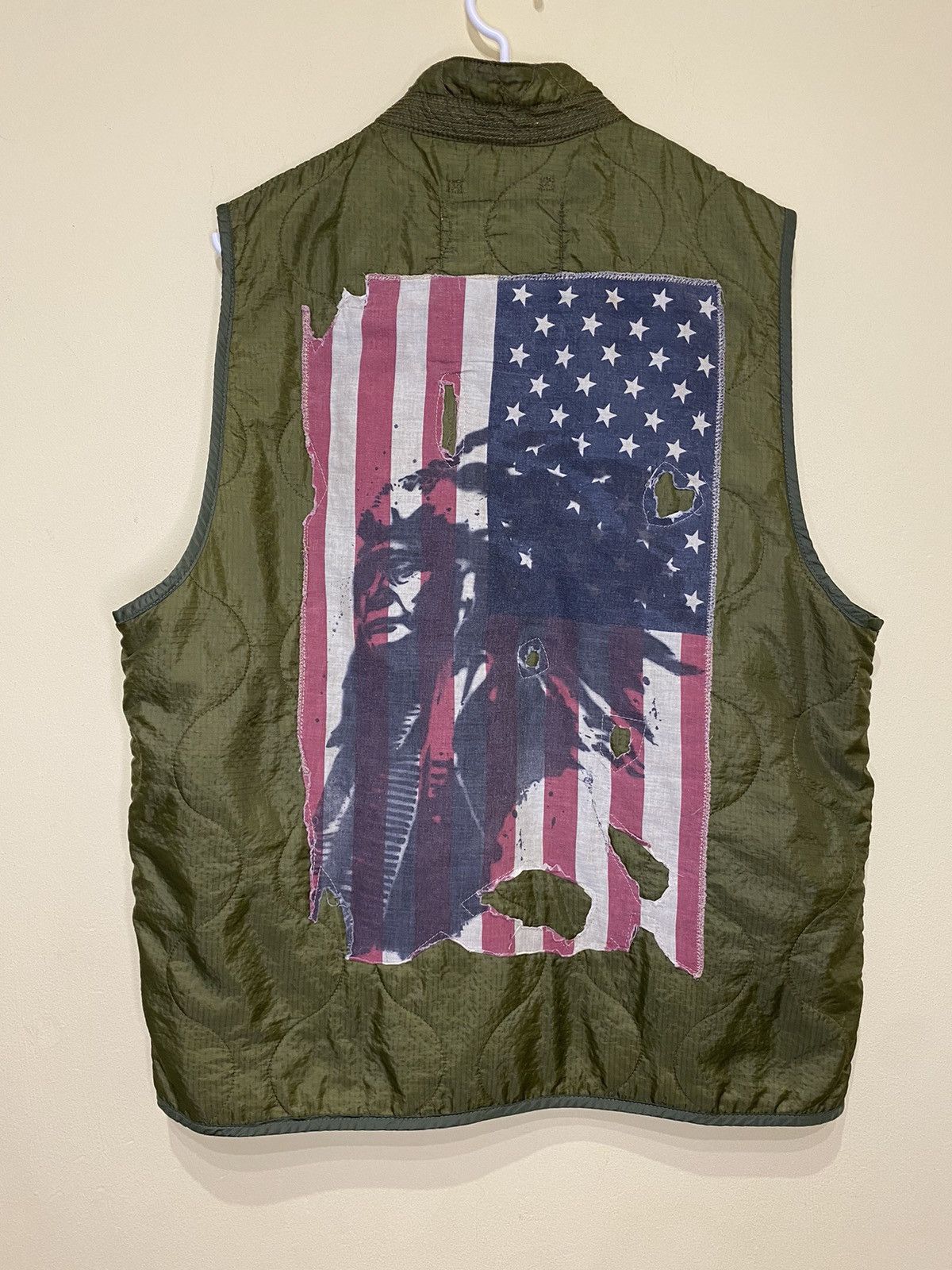 Denim & Supply Ralph Lauren Ralph Lauren Jacket | Denim+Supply | Size: L Size US L / EU 52-54 / 3 - 2 Thumbnail