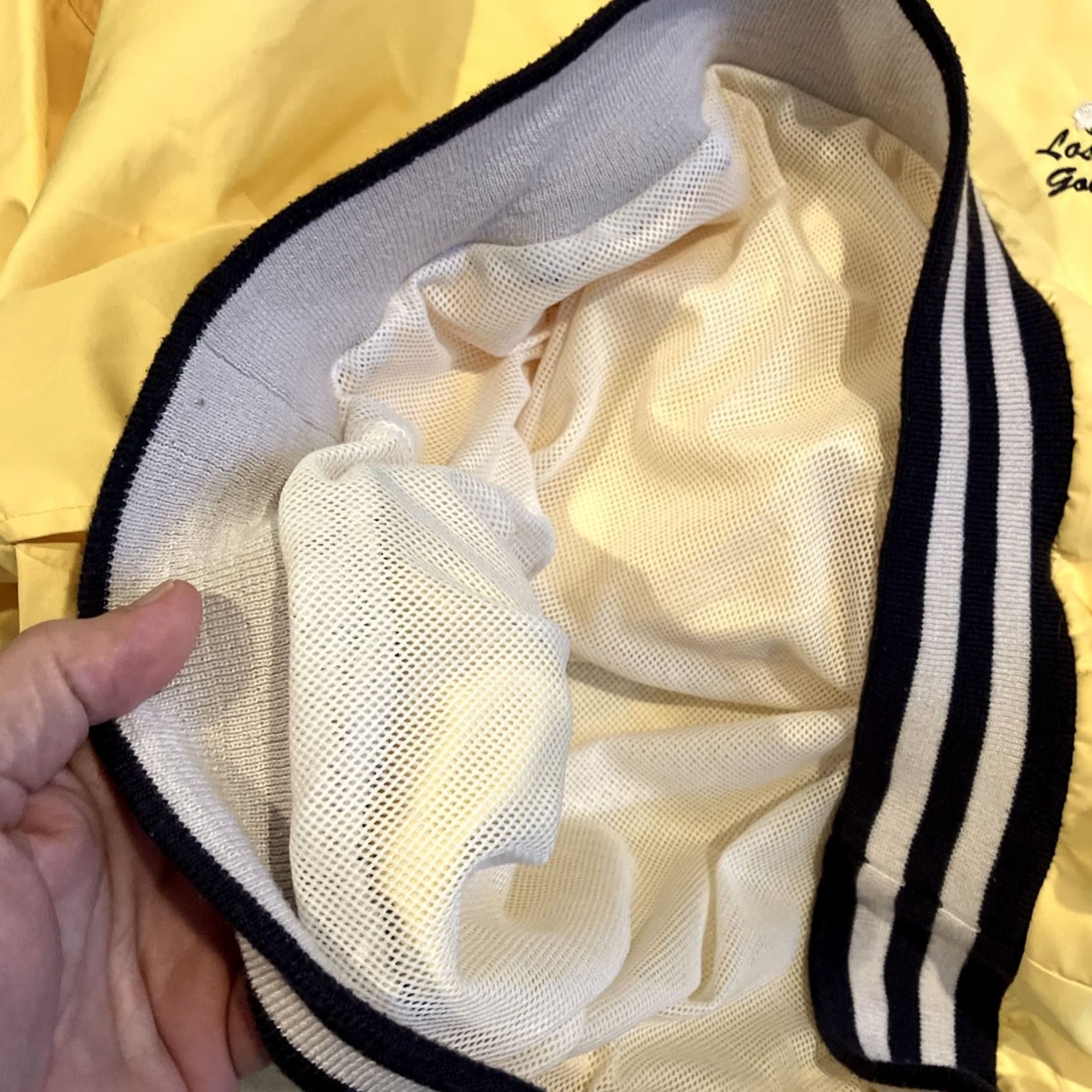 Cutter & Buck Rare Vintage Cutter & Buck Lost Oaks Golf Club 1/4 Zip Pullover L Size US L / EU 52-54 / 3 - 6 Thumbnail