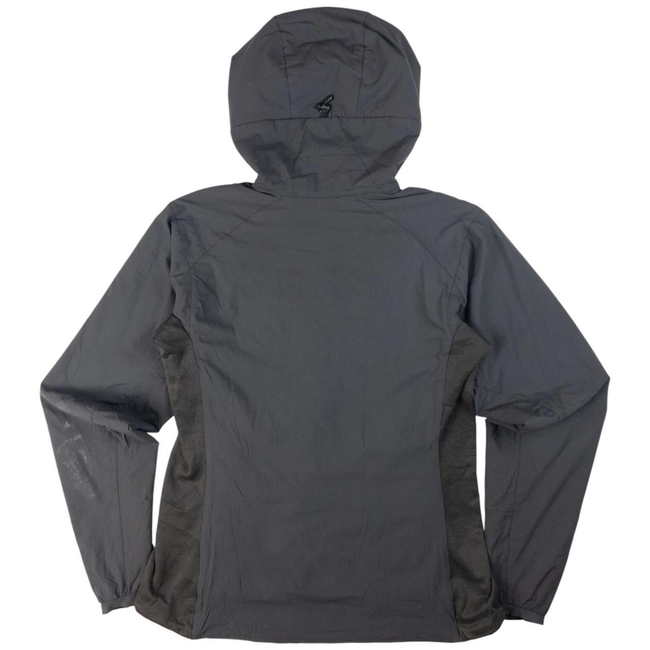Arc'teryx Vintage Arcteryx Atom Zip Up Jacket Women's Size M Size XXS / US 00 / IT 34 - 2 Thumbnail