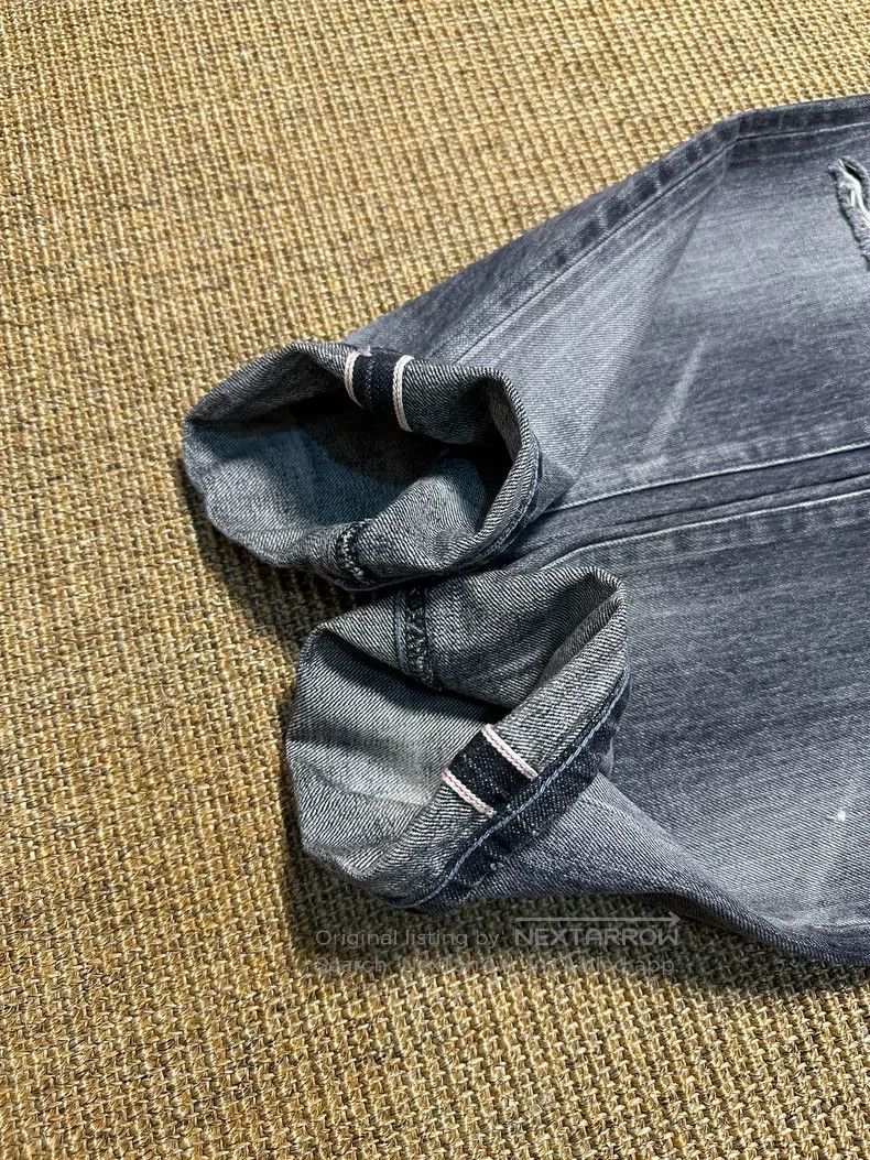 Neighborhood Neighborhood size M Jeans Size US 27 - 8 Thumbnail
