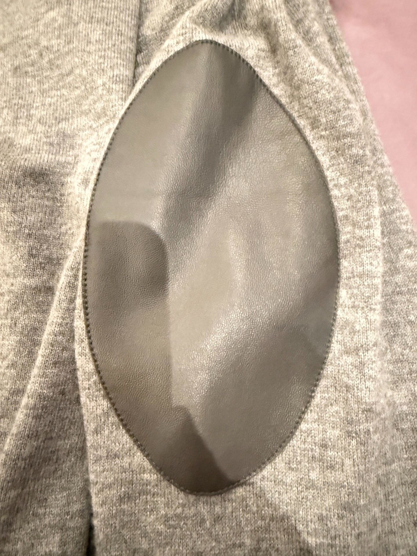 Maison Margiela Maison Margiela Wool cardigan sweater 2501-Nextarrow Size US XXL / EU 58 / 5 - 7 Thumbnail