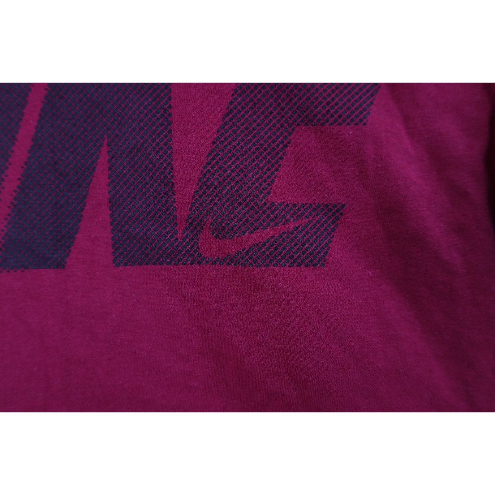 Nike New Nike Travis Scott Mini Swoosh Block Letter T-Shirt Size US S / EU 44-46 / 1 - 5 Thumbnail