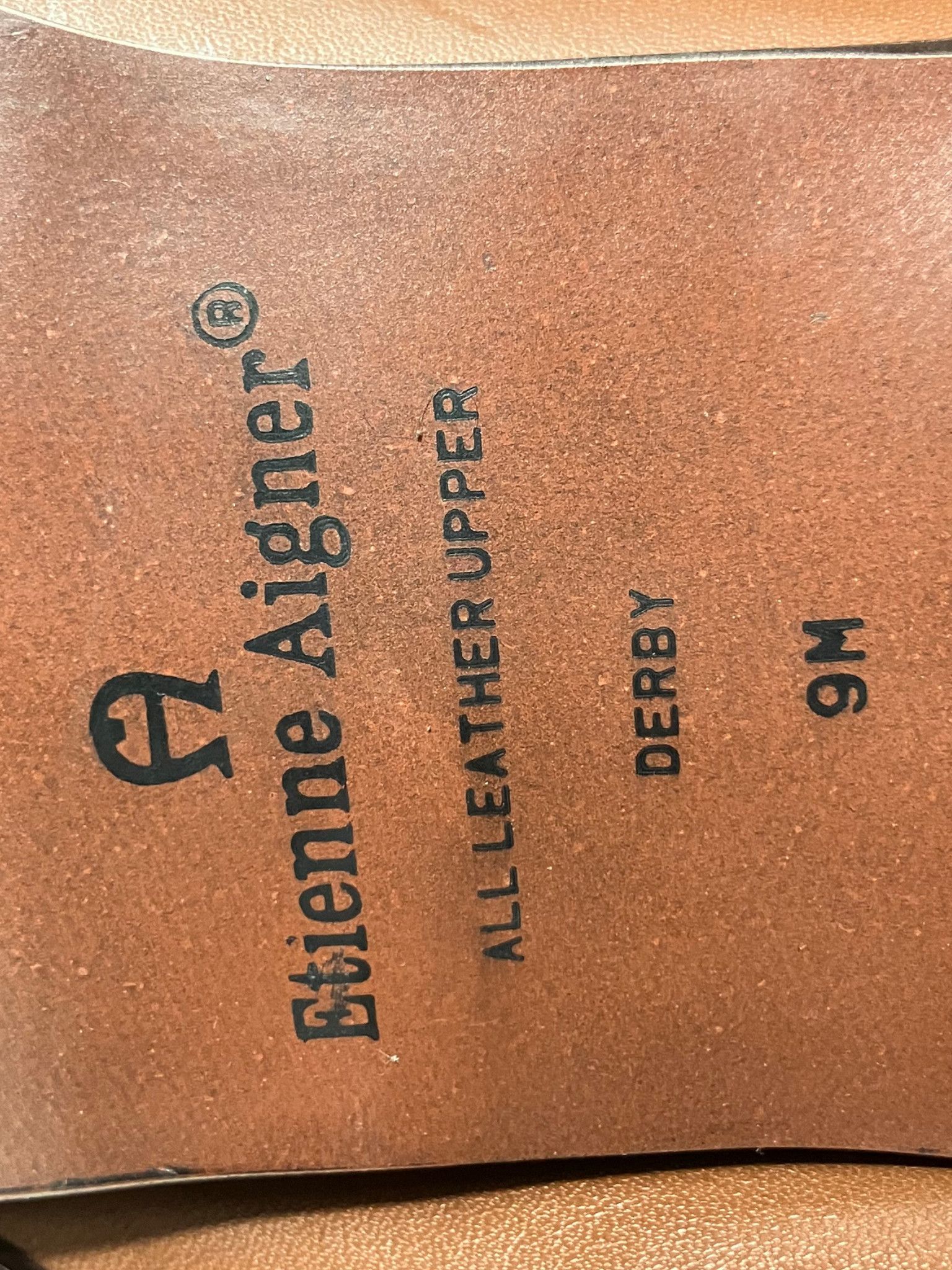 Etienne Aigner Etienne Aigner — Boots | GUC · Sz 9 Size US 9 / IT 39 - 6 Thumbnail