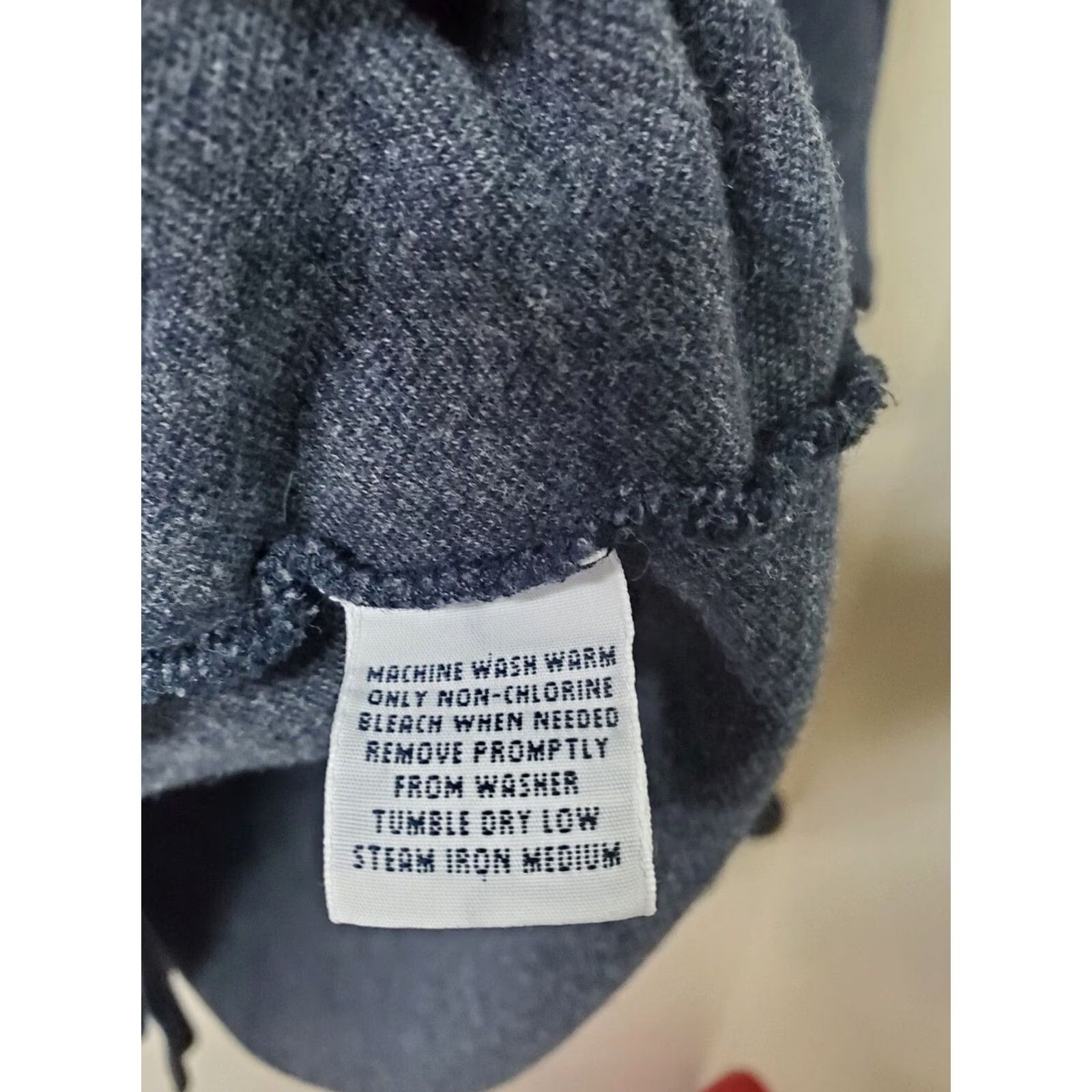 Polo Ralph Lauren VINTAGE not included. Size US XL / EU 56 / 4 - 6 Thumbnail