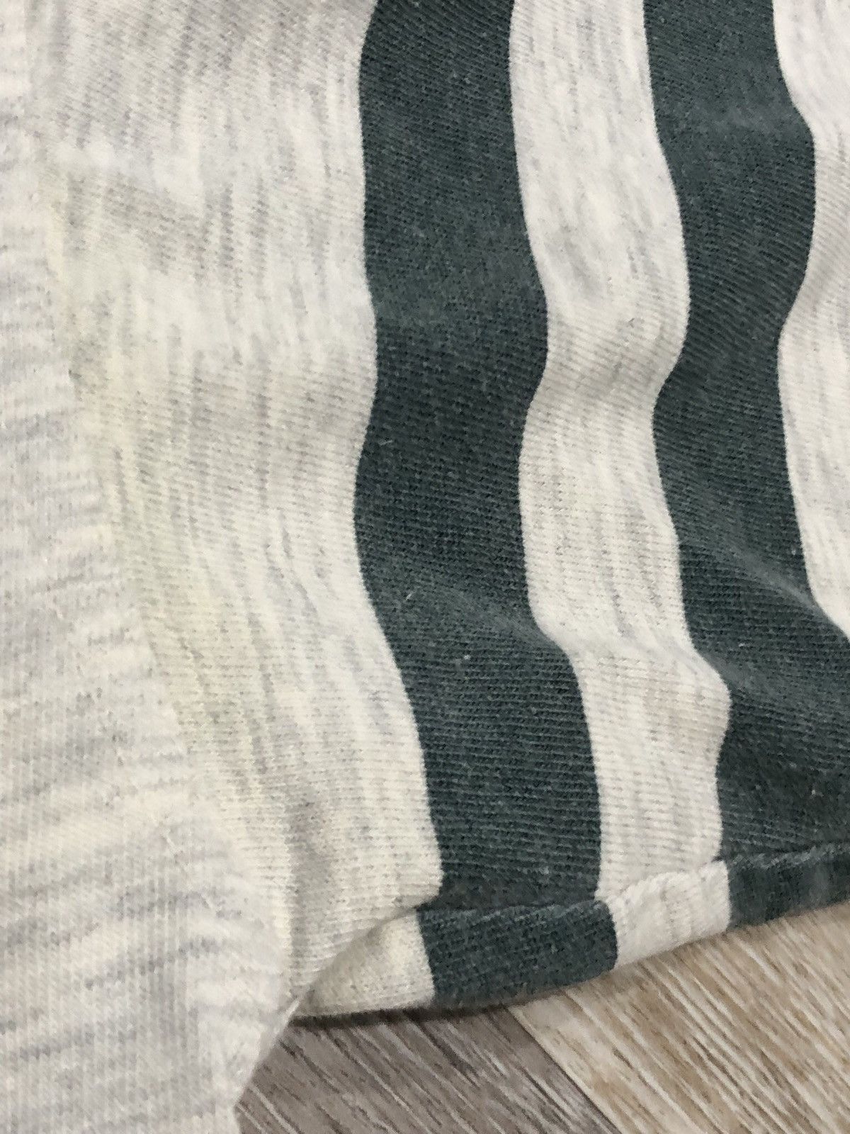 Guess × Vintage 90s Guess Jeans Polo Size US M / EU 48-50 / 2 - 3 Thumbnail